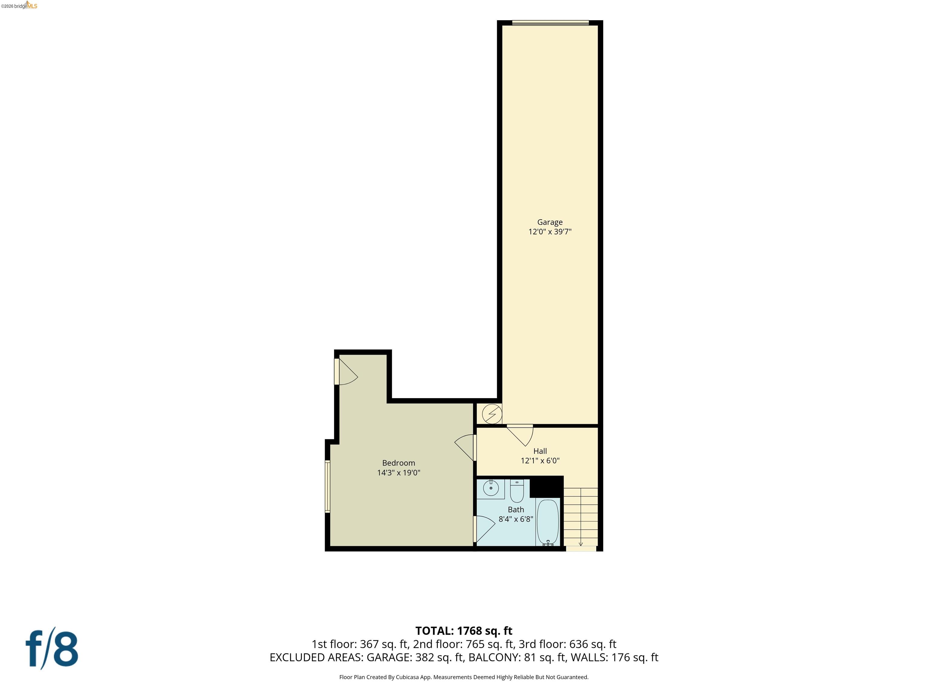 104 Serra Way
