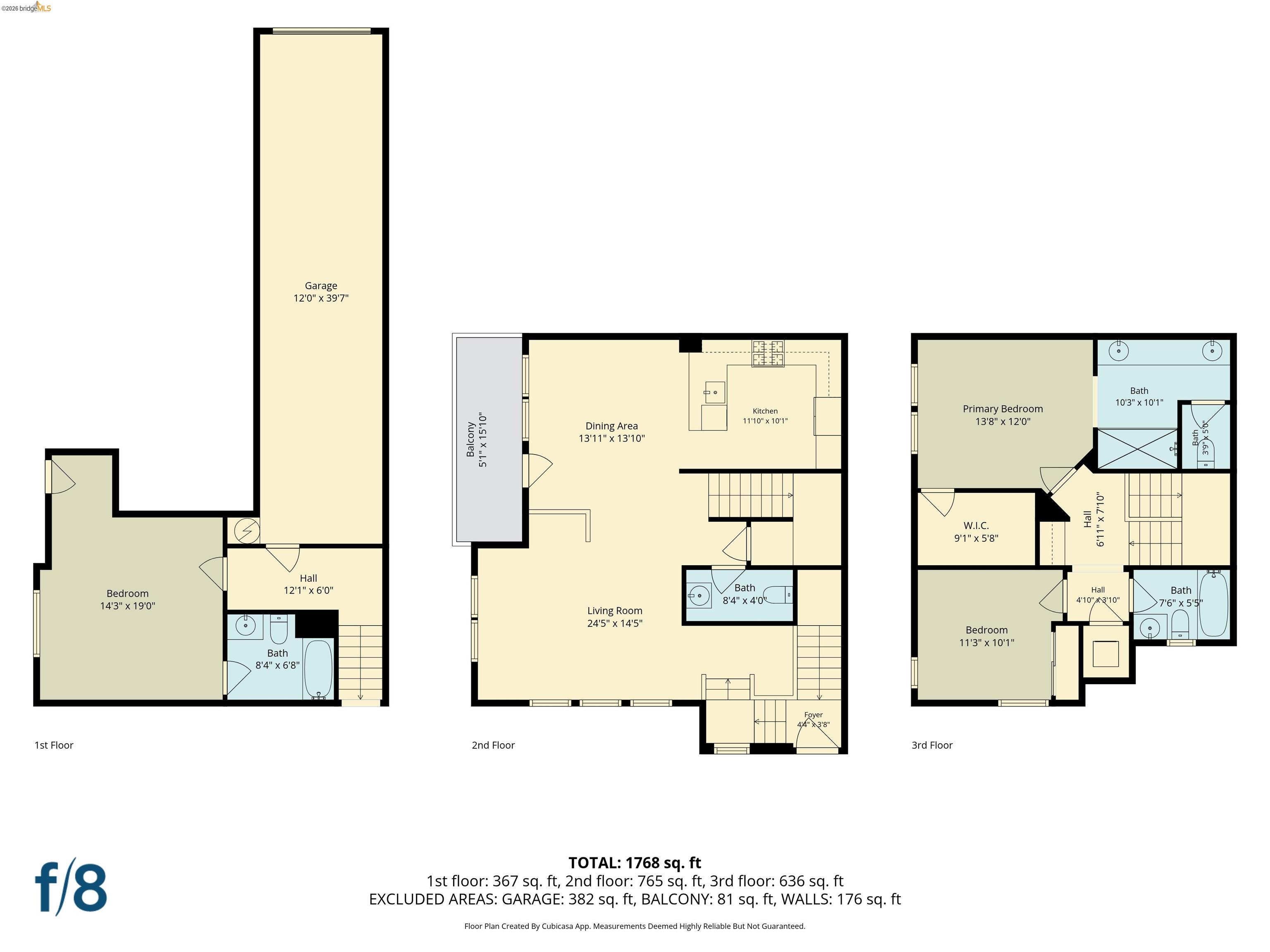 104 Serra Way
