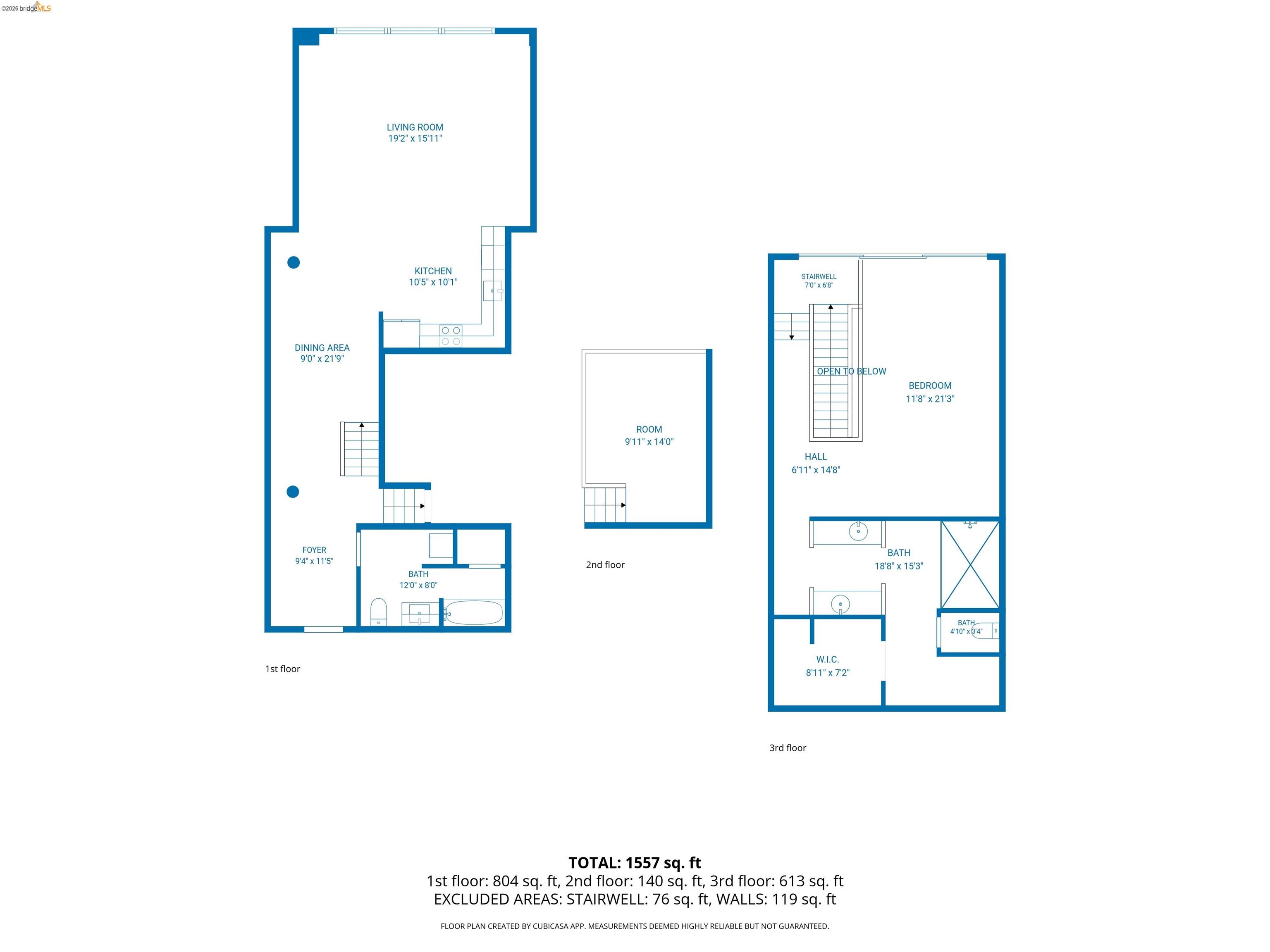 1500 Park St # 423