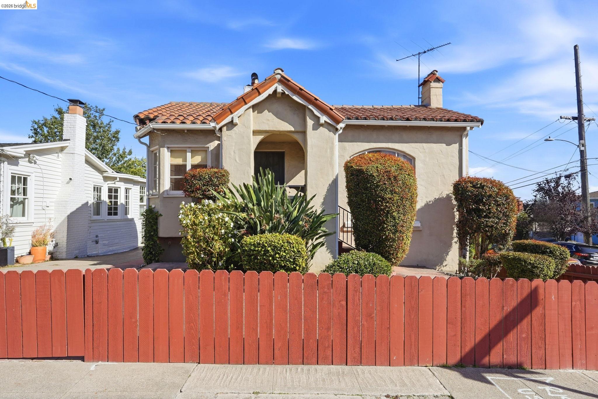 3000 Morcom Ave