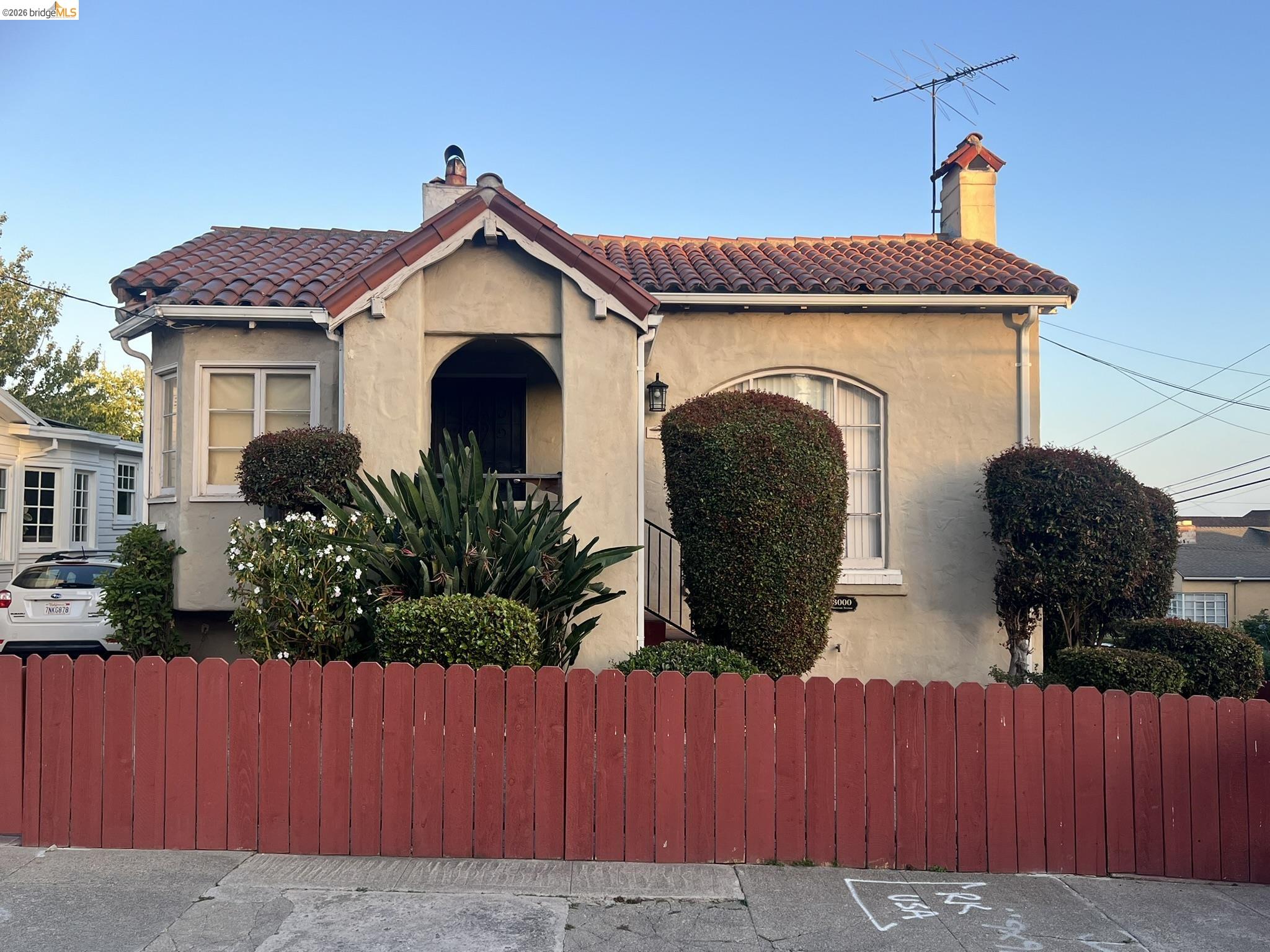 3000 Morcom Ave