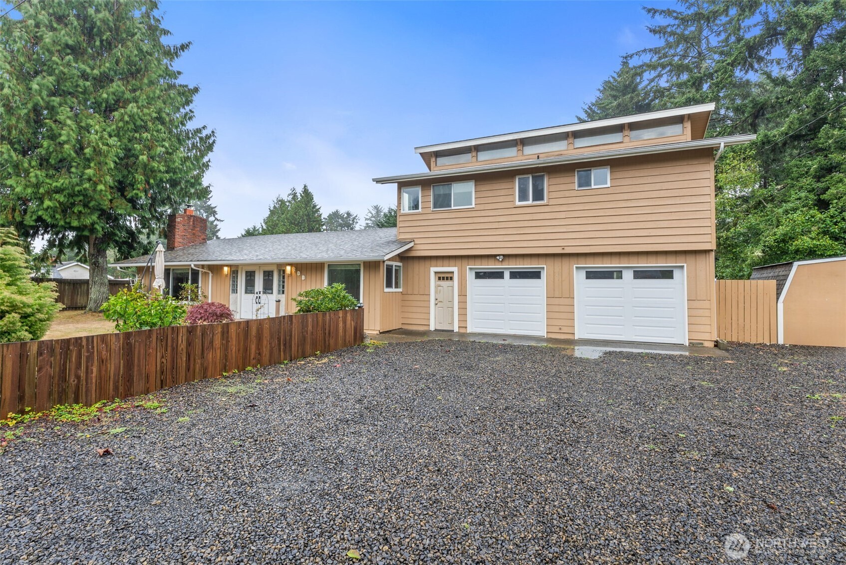 800 S Melbourne Street