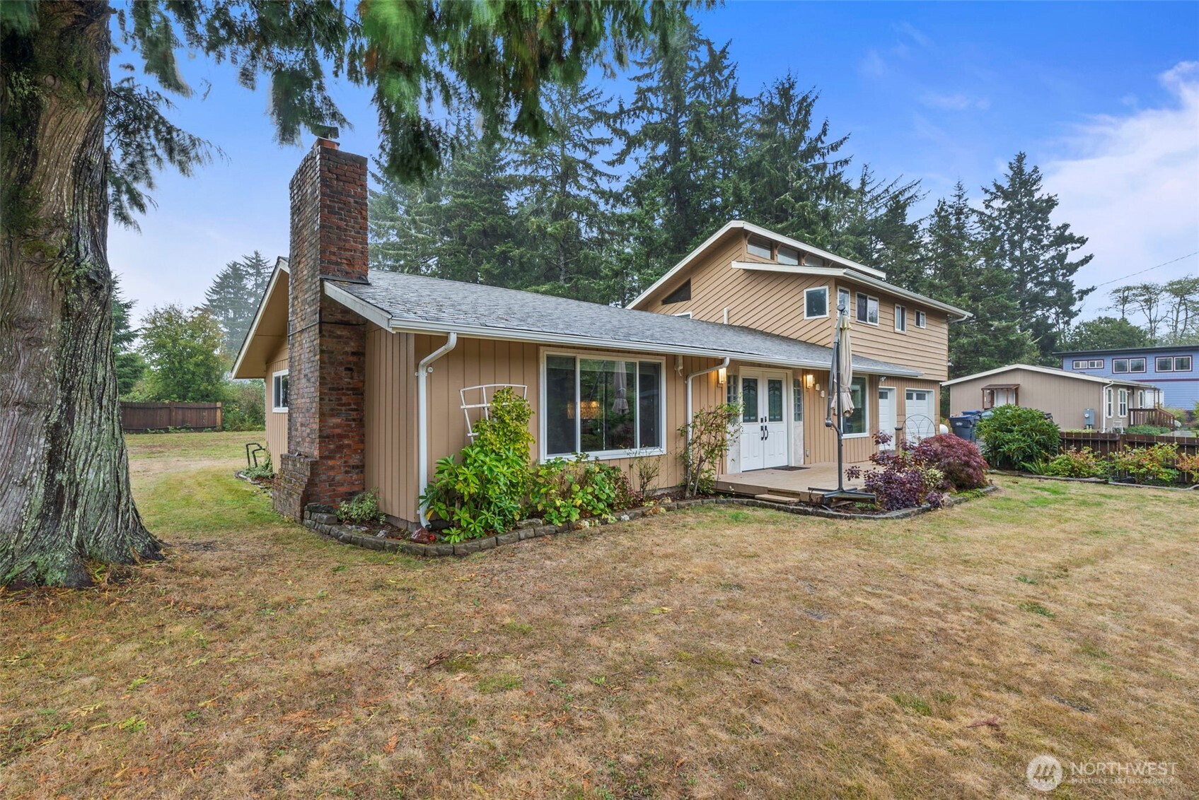 800 S Melbourne Street