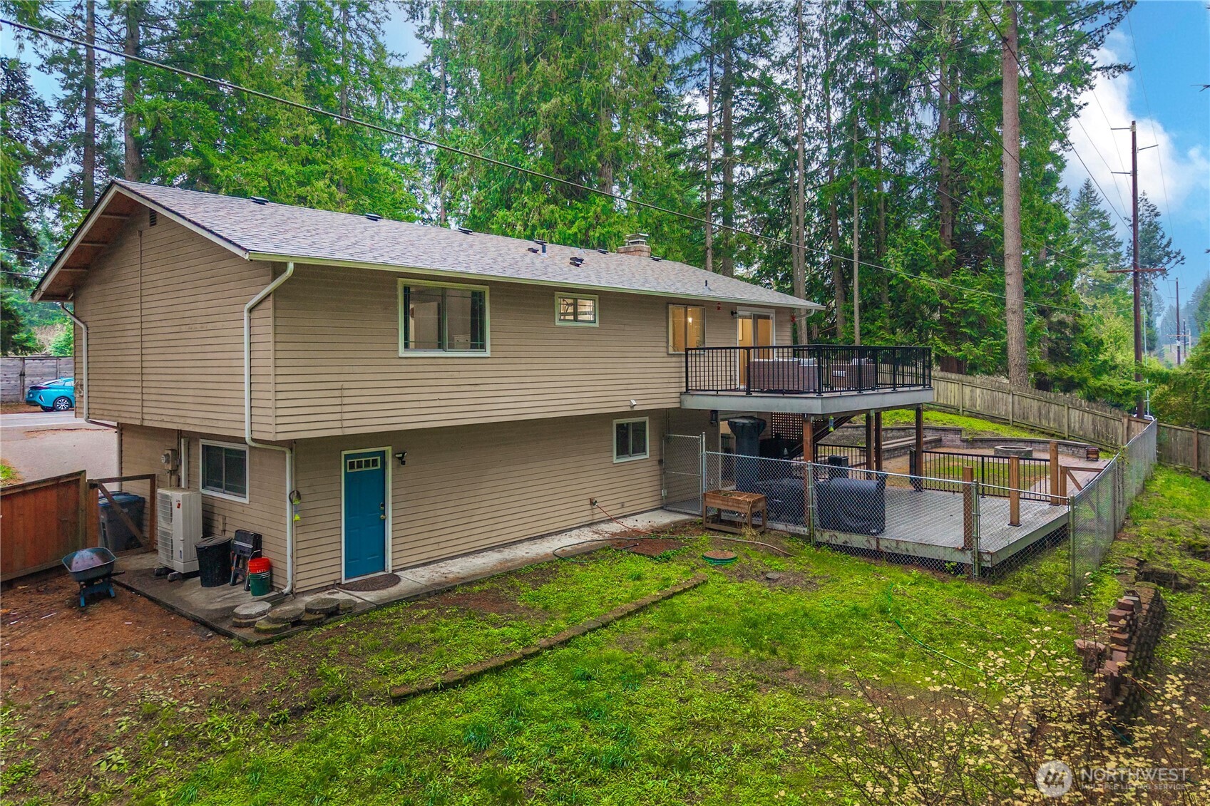 12391 S Keyport Road NE