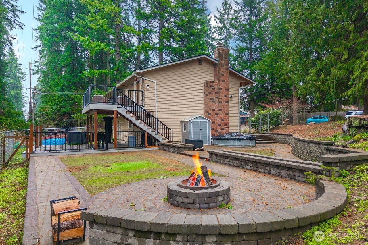 12391 S Keyport Road NE