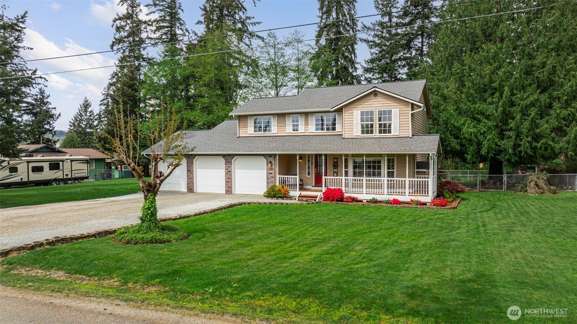 381 Cambrae Drive