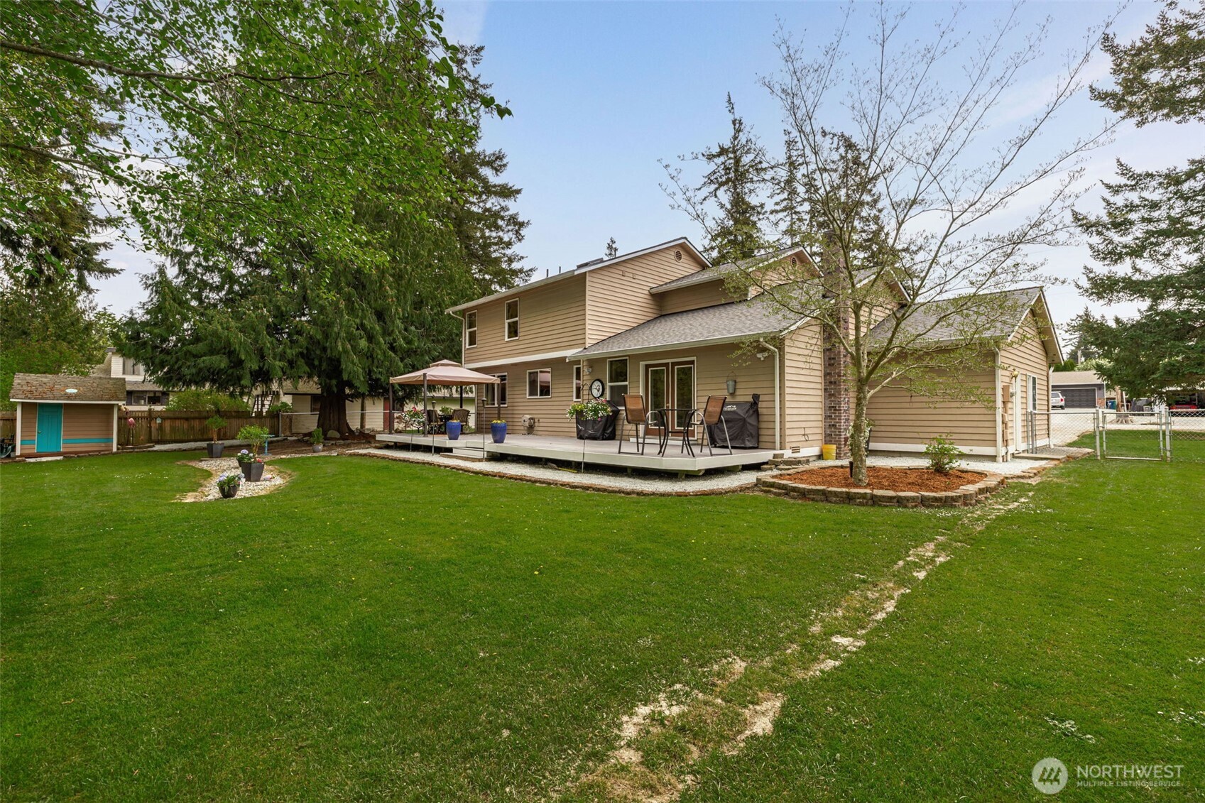 381 Cambrae Drive