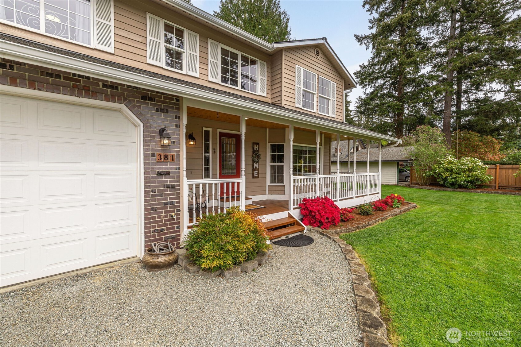 381 Cambrae Drive