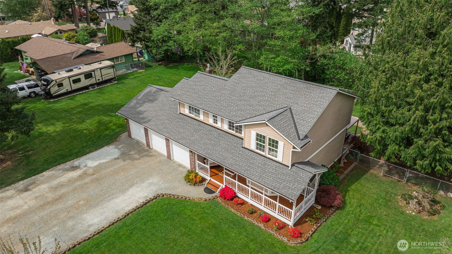381 Cambrae Drive
