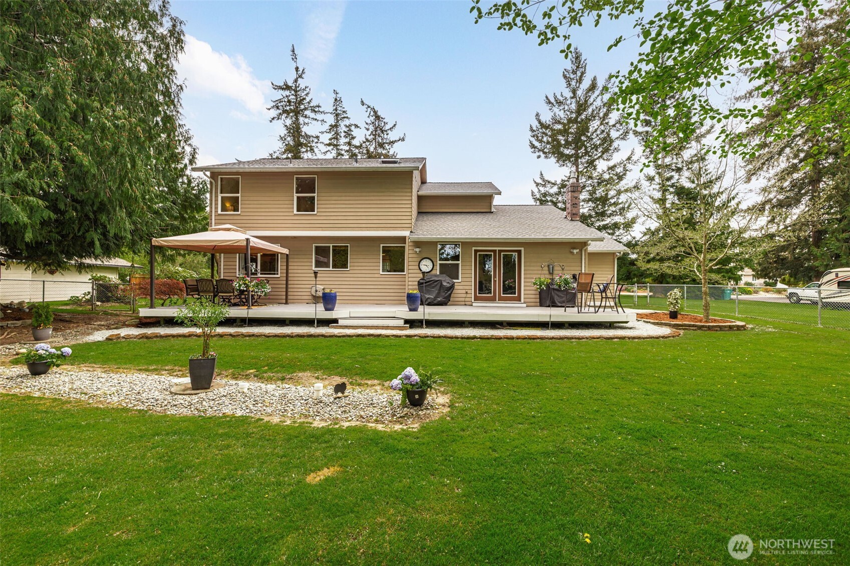 381 Cambrae Drive