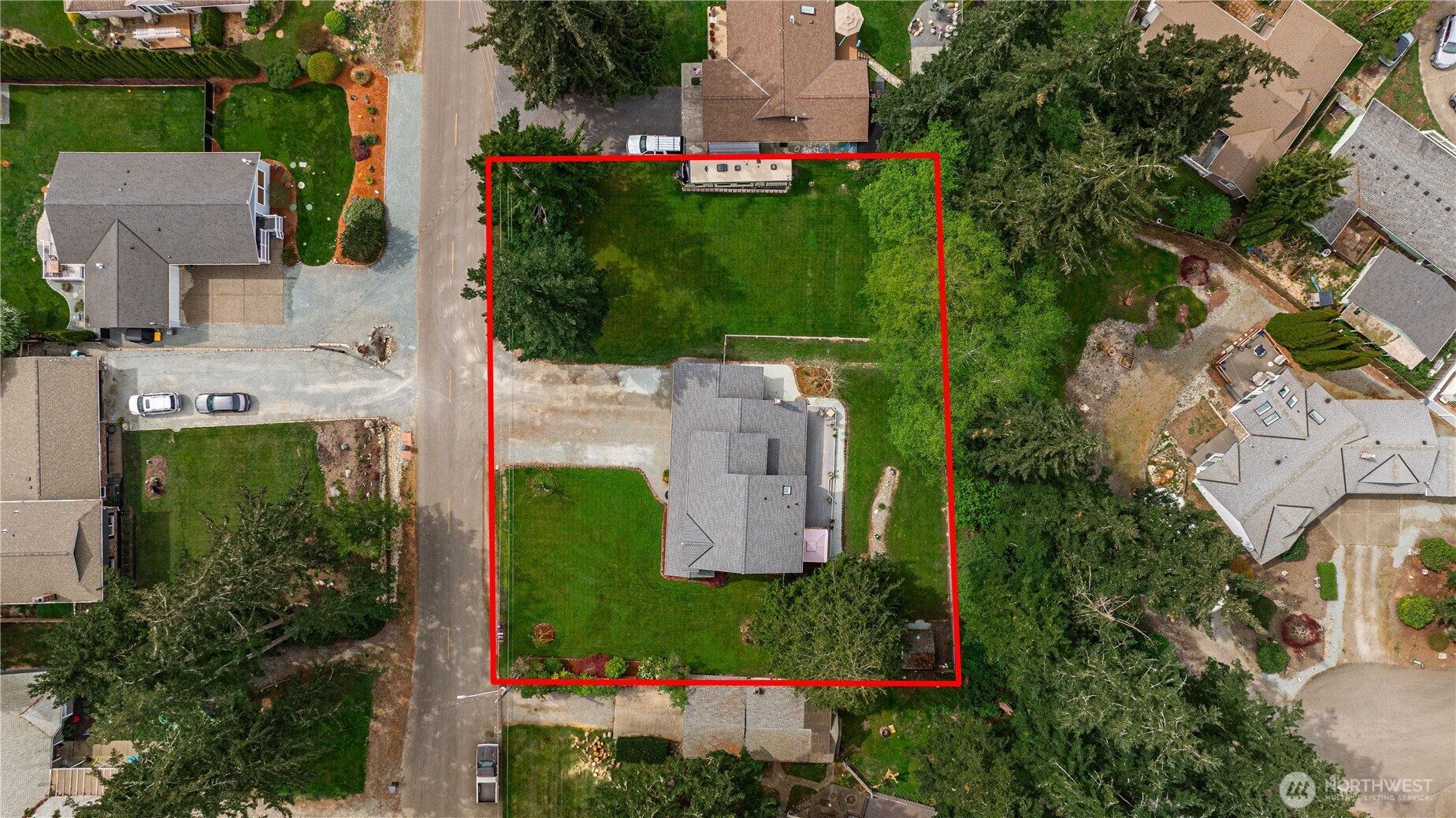 381 Cambrae Drive