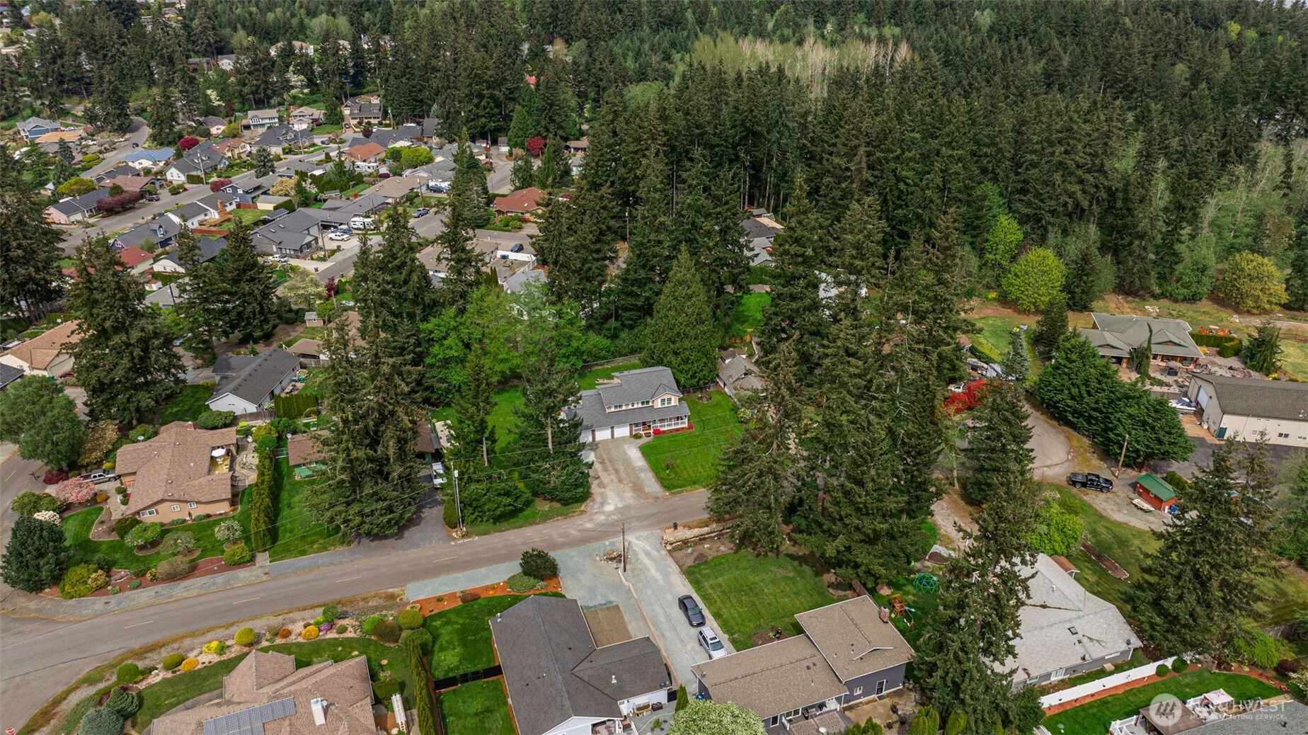 381 Cambrae Drive