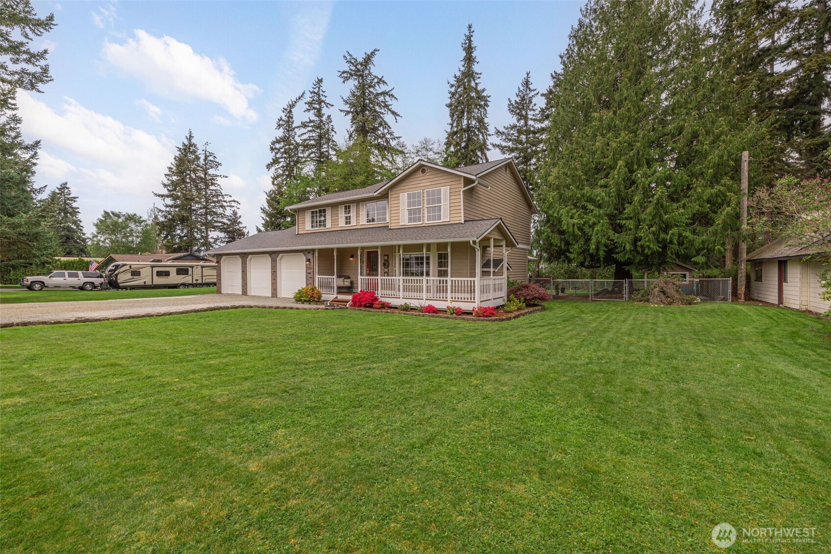 381 Cambrae Drive
