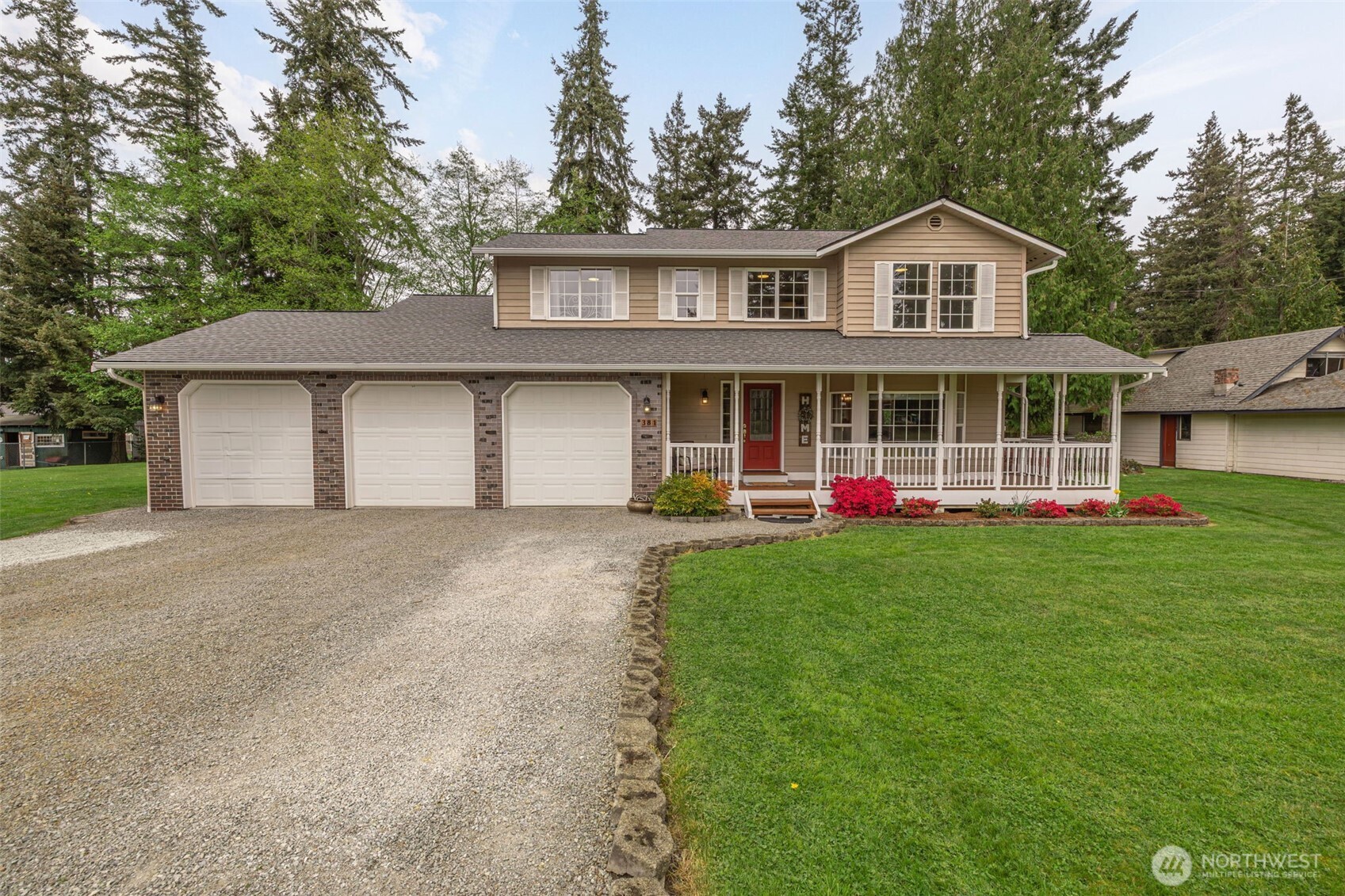 381 Cambrae Drive