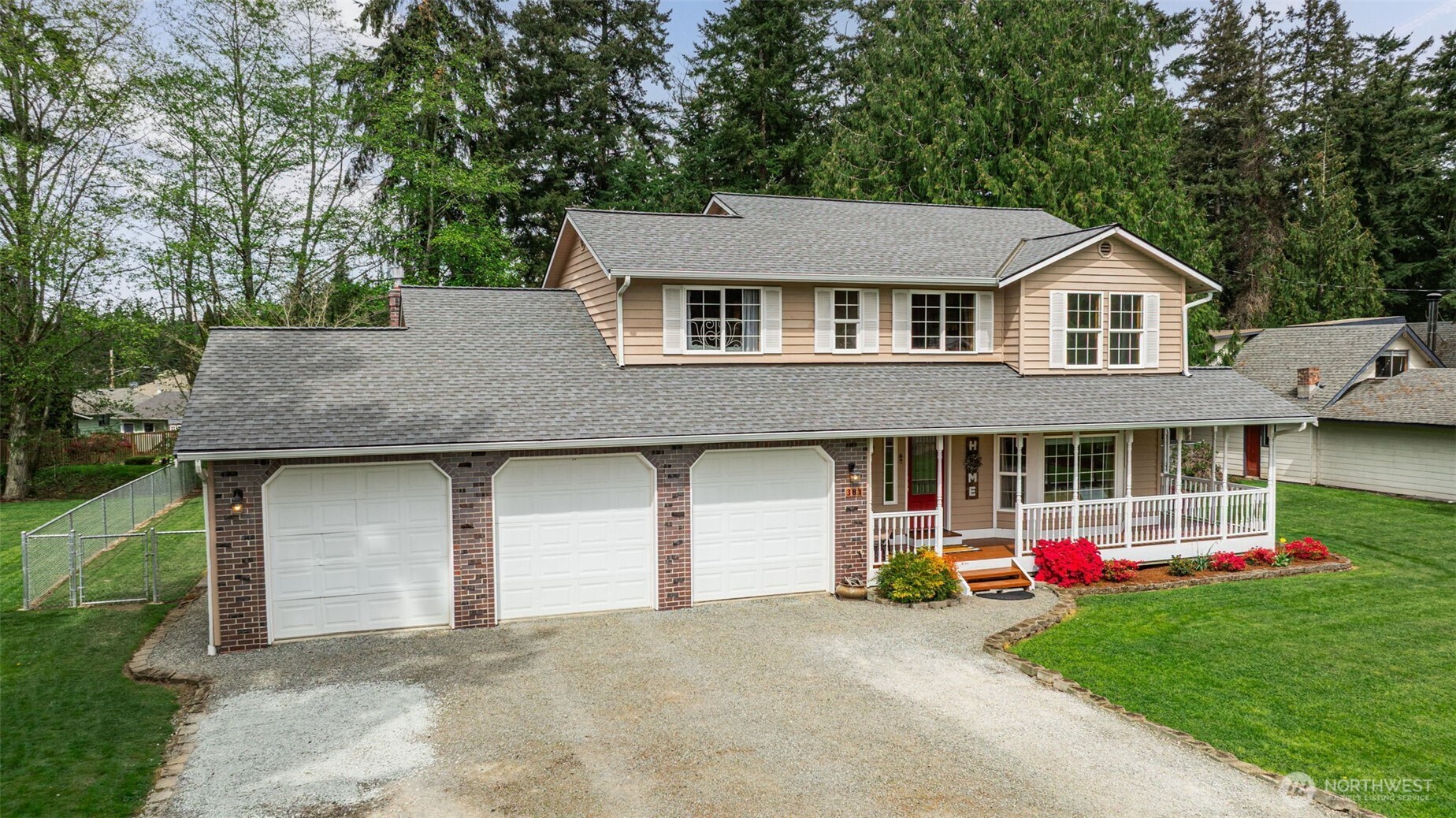 381 Cambrae Drive