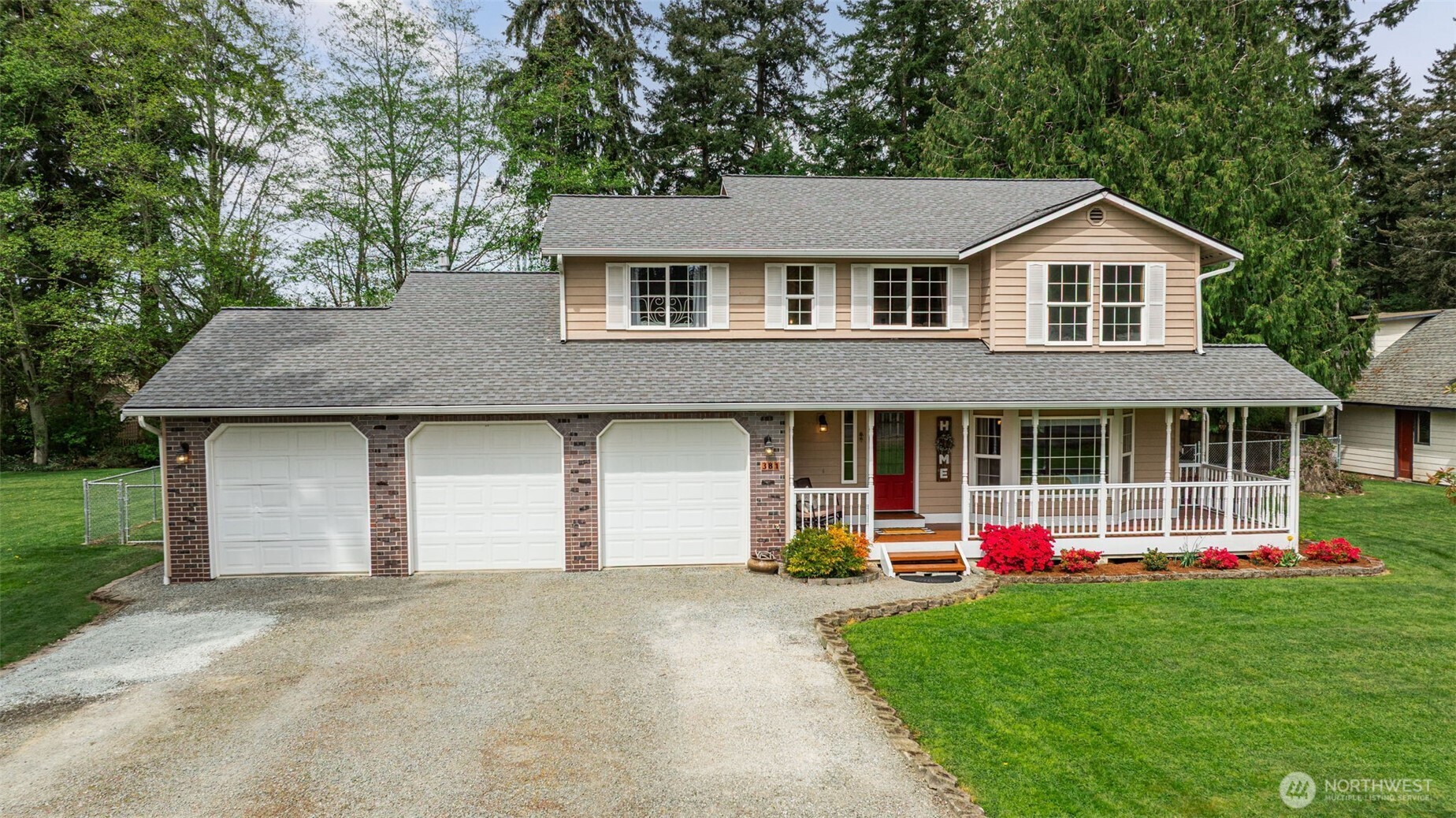 381 Cambrae Drive