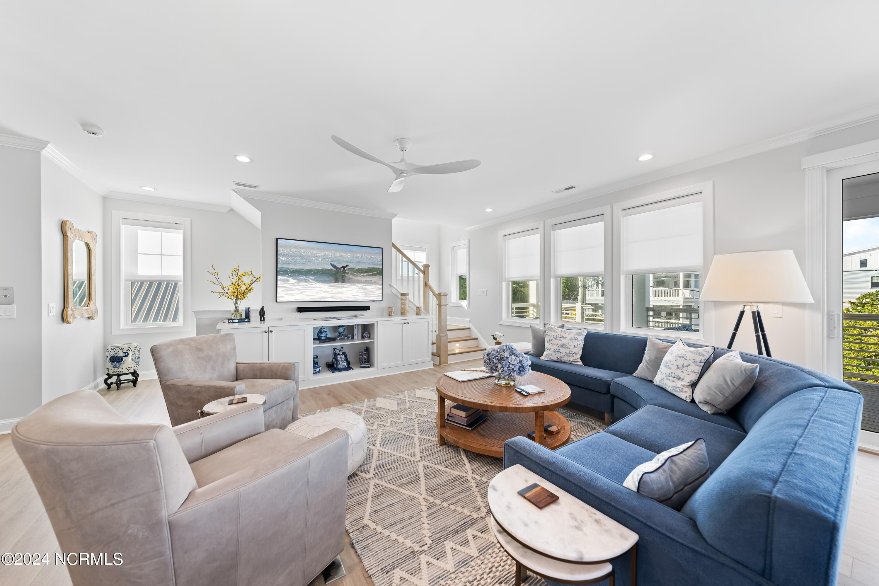 203 South Carolina Avenue