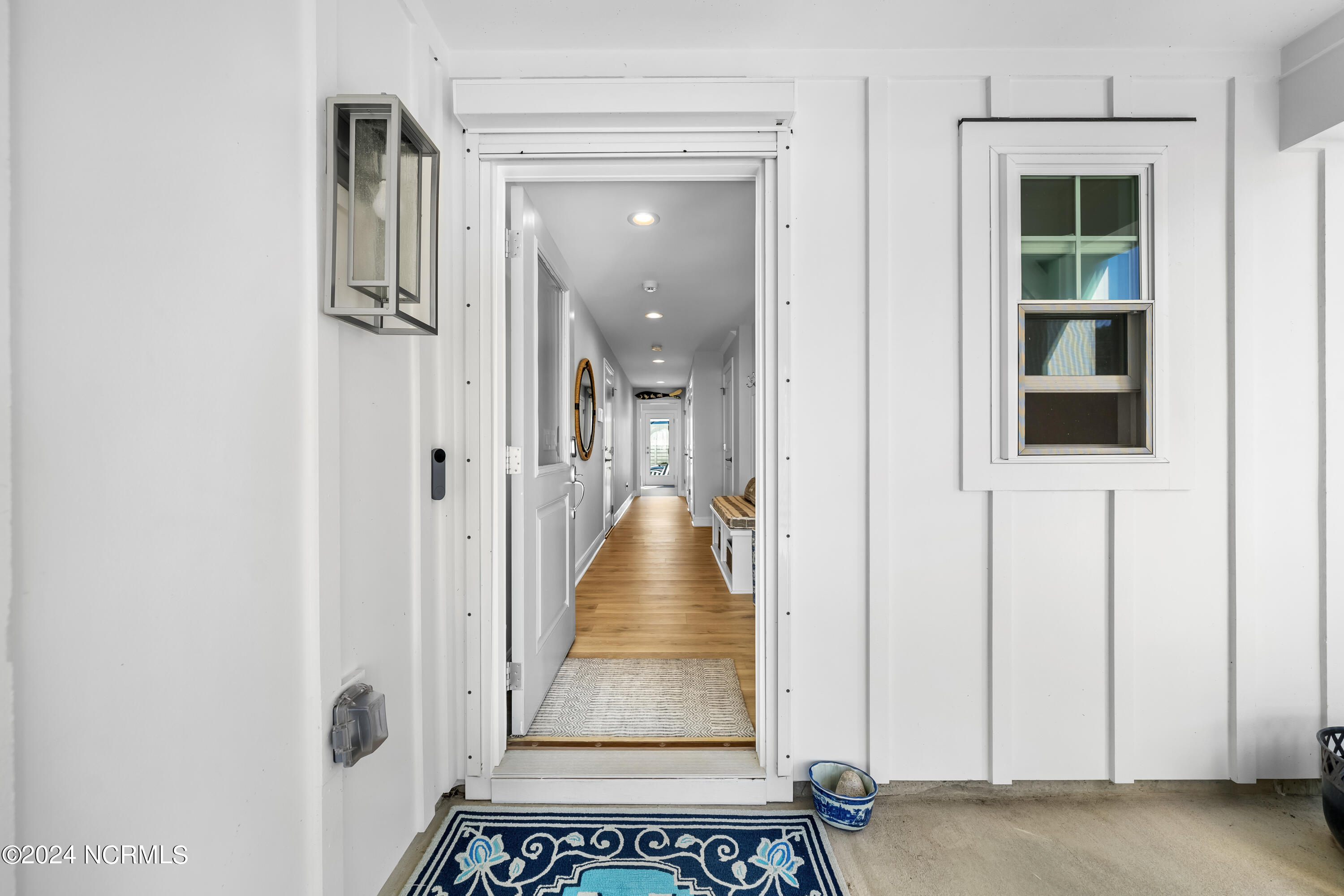 203 South Carolina Avenue