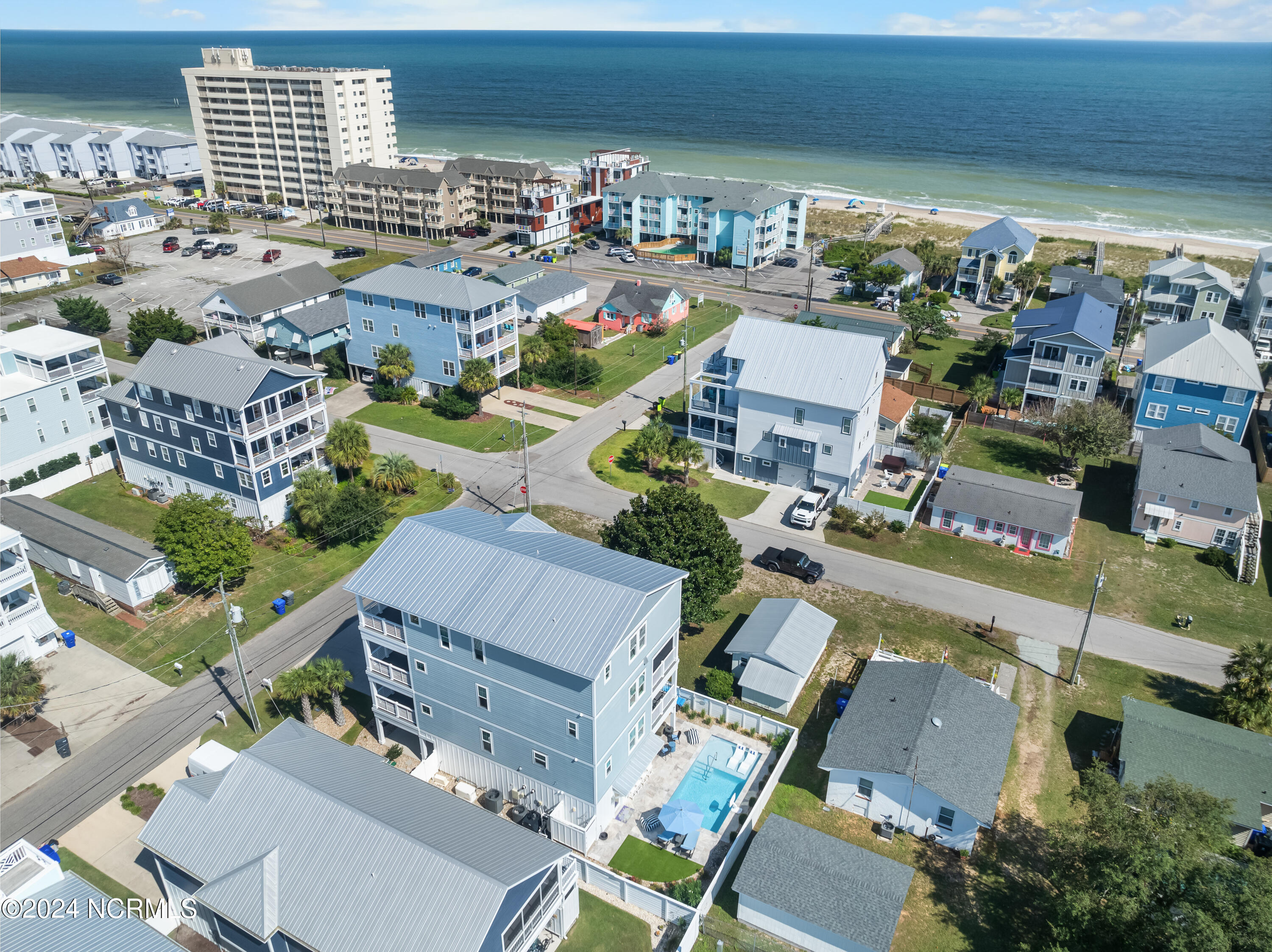 203 South Carolina Avenue