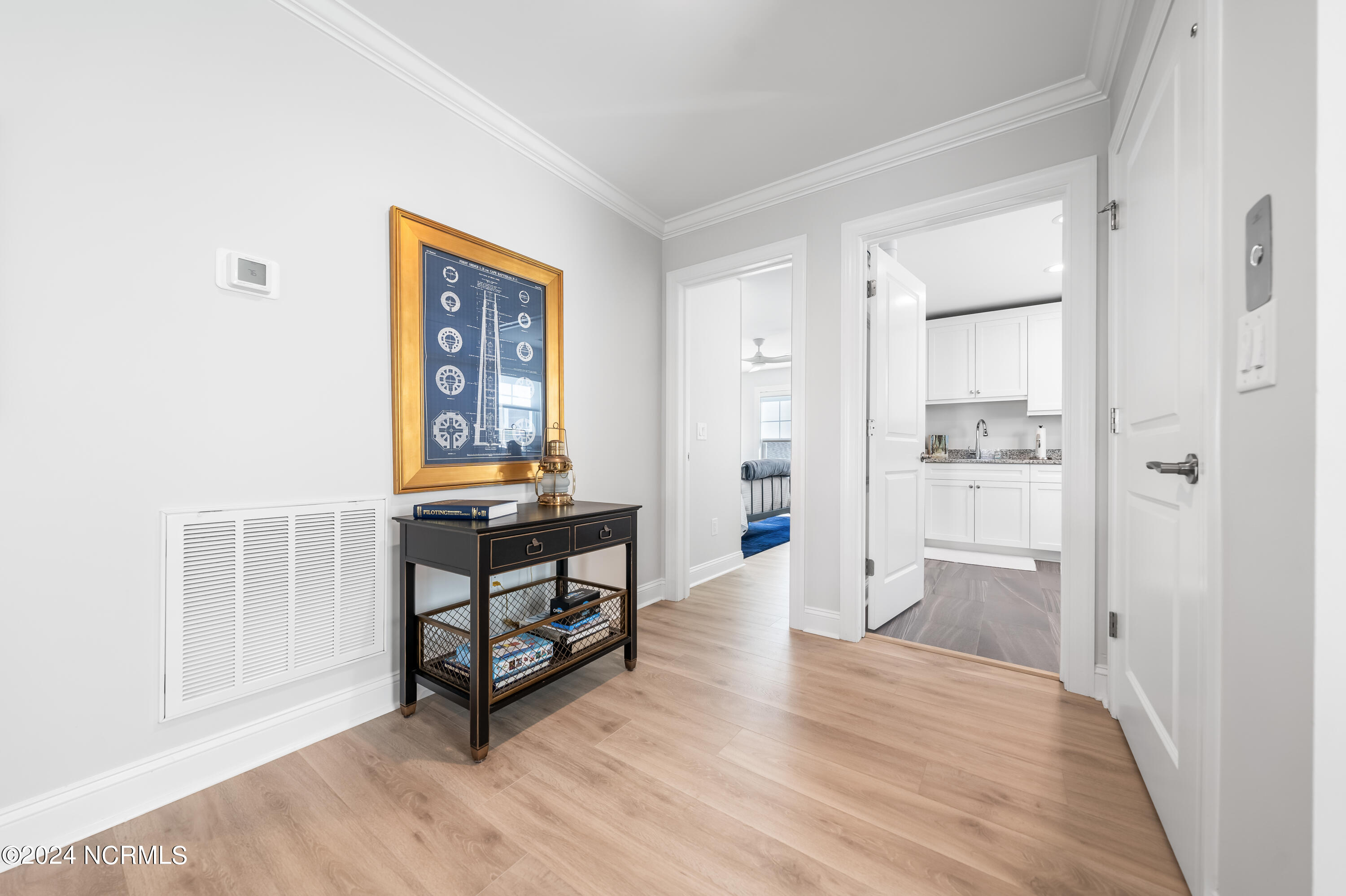 203 South Carolina Avenue