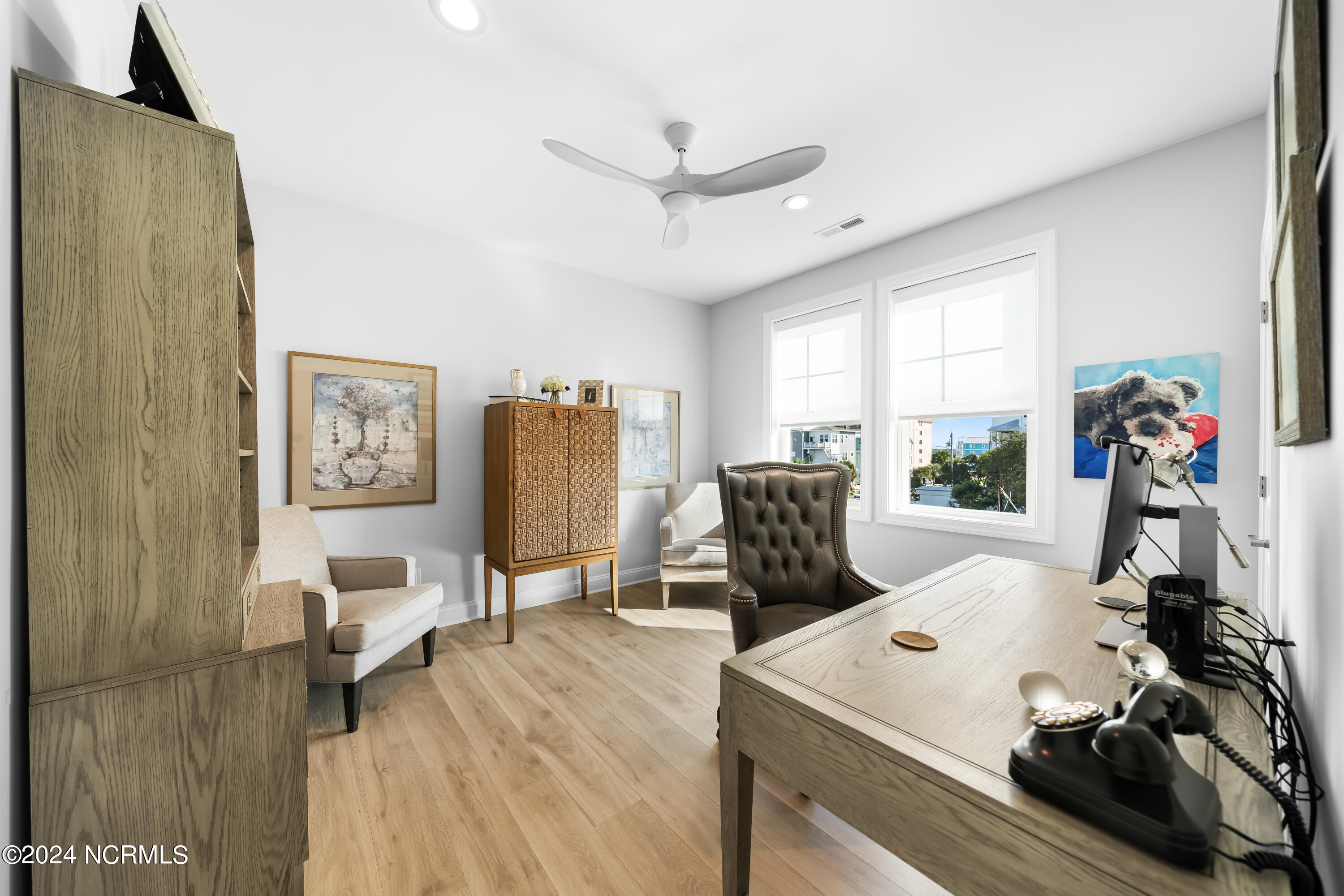 203 South Carolina Avenue