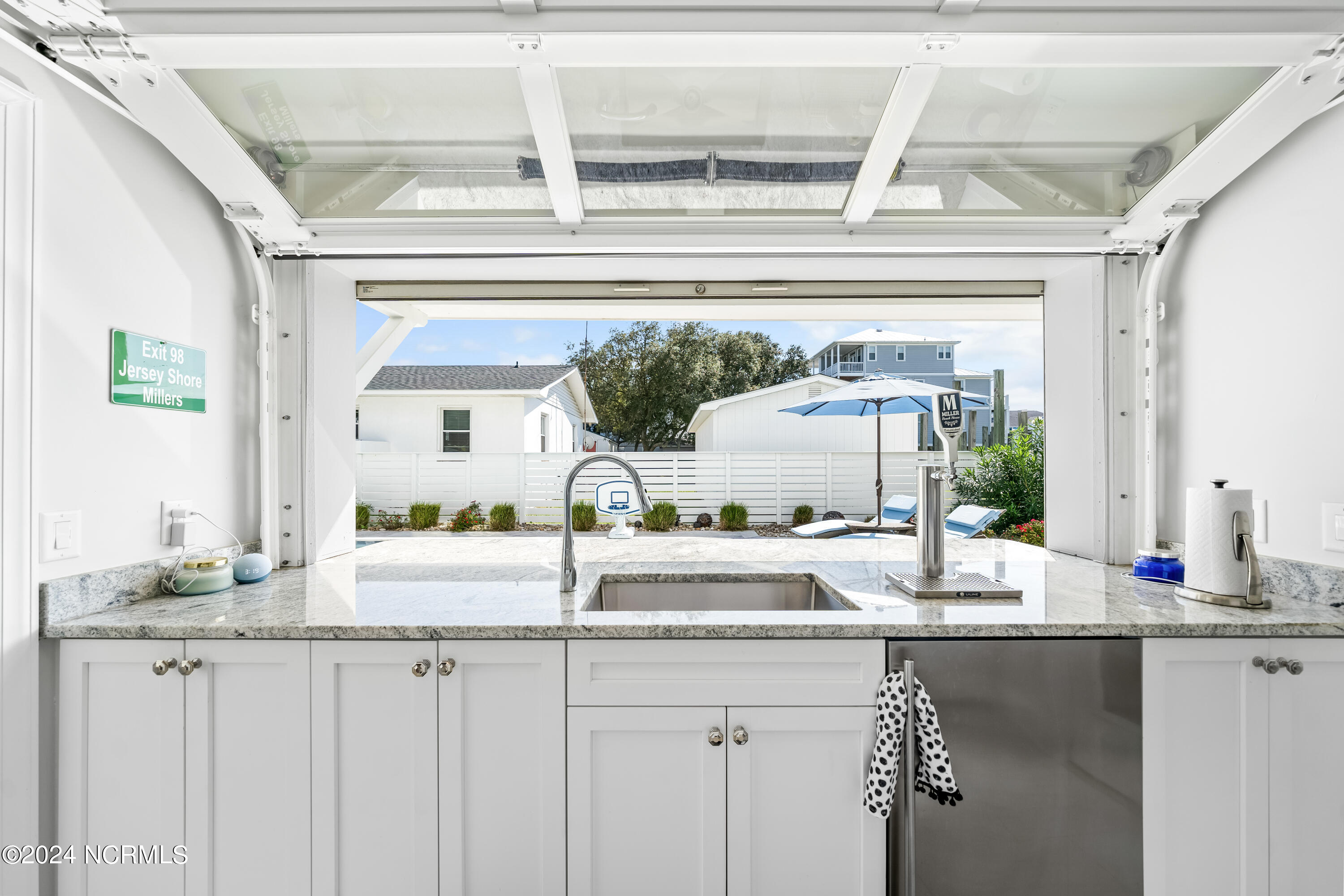 203 South Carolina Avenue