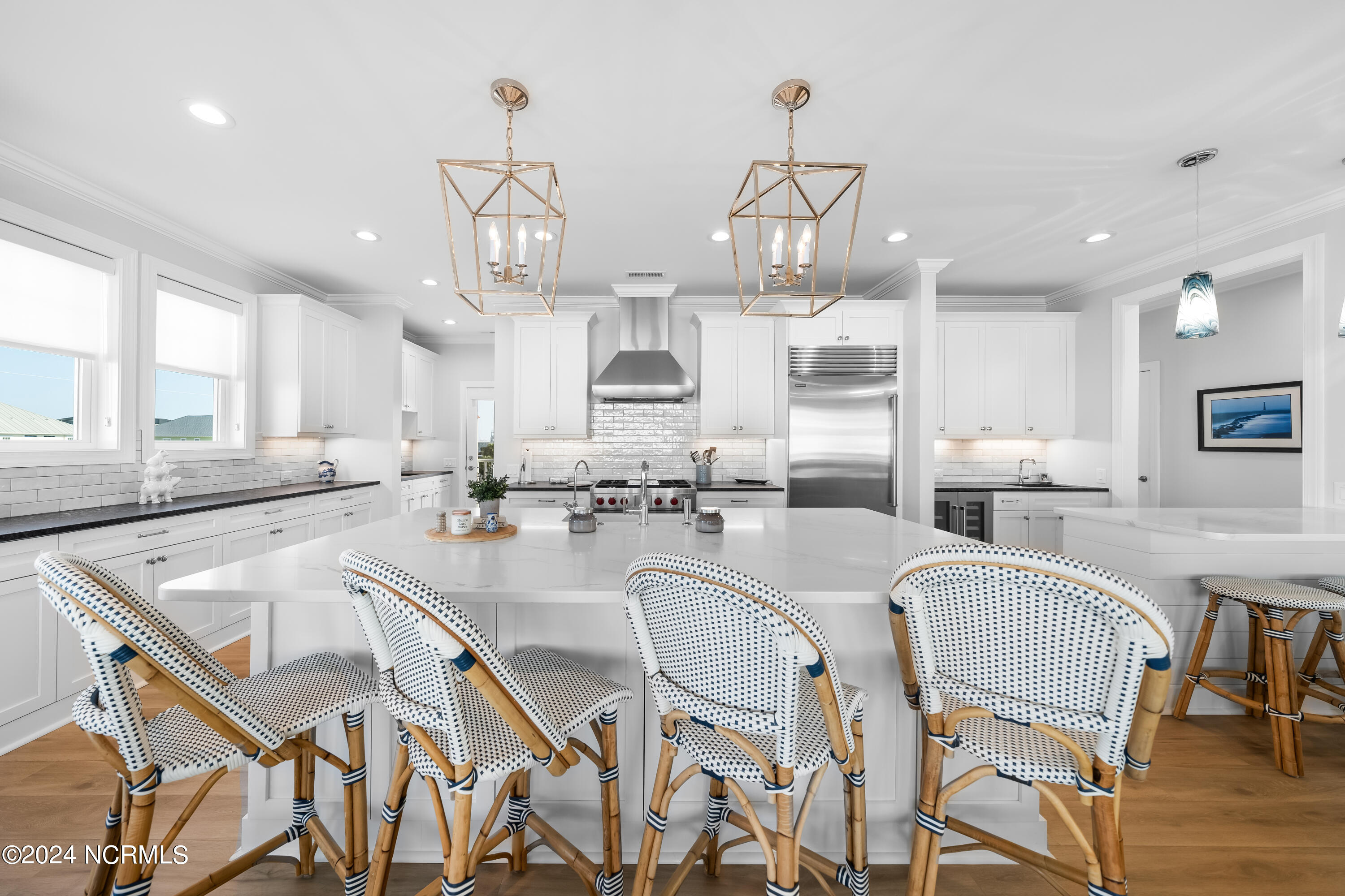 203 South Carolina Avenue