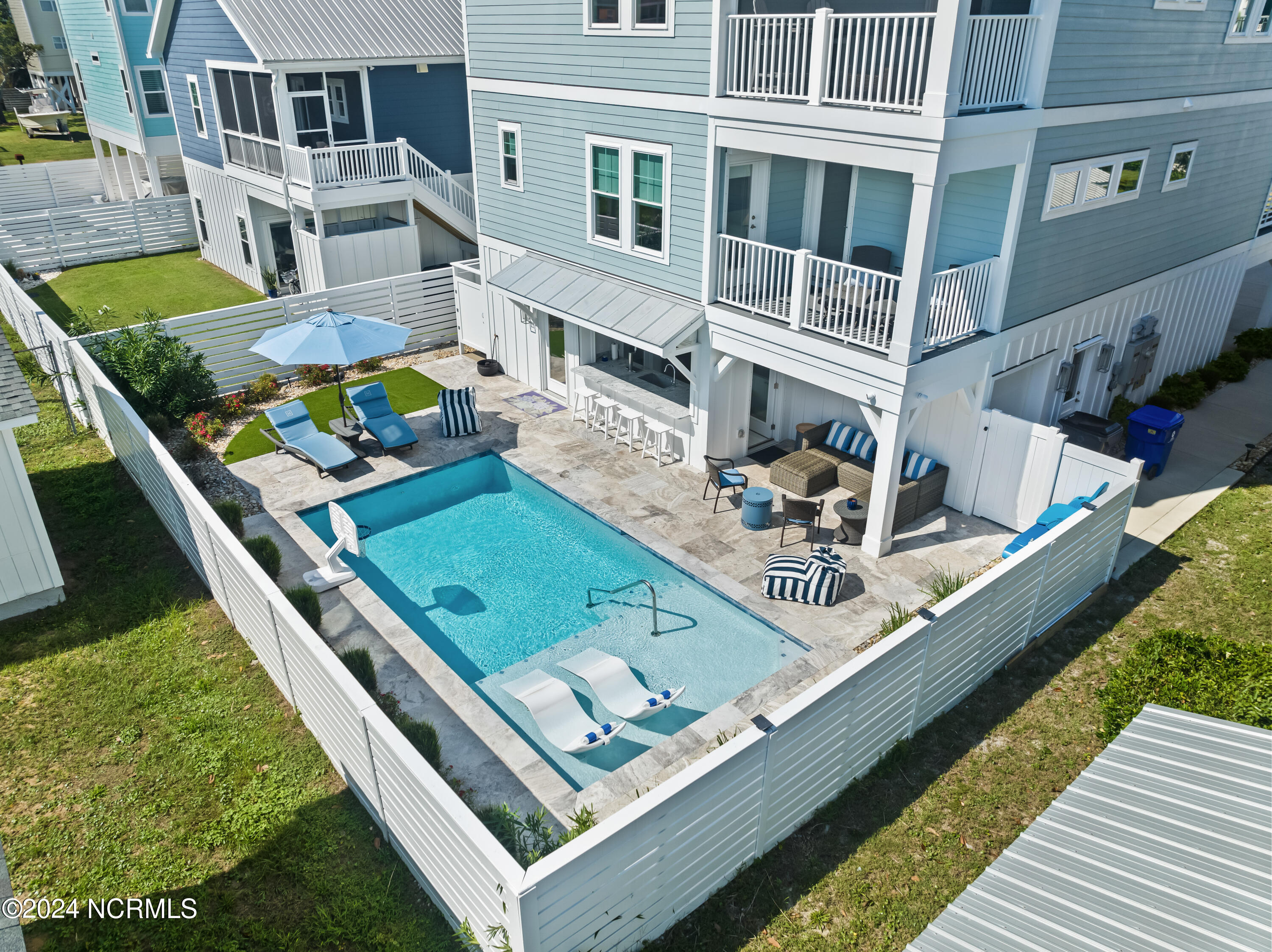 203 South Carolina Avenue