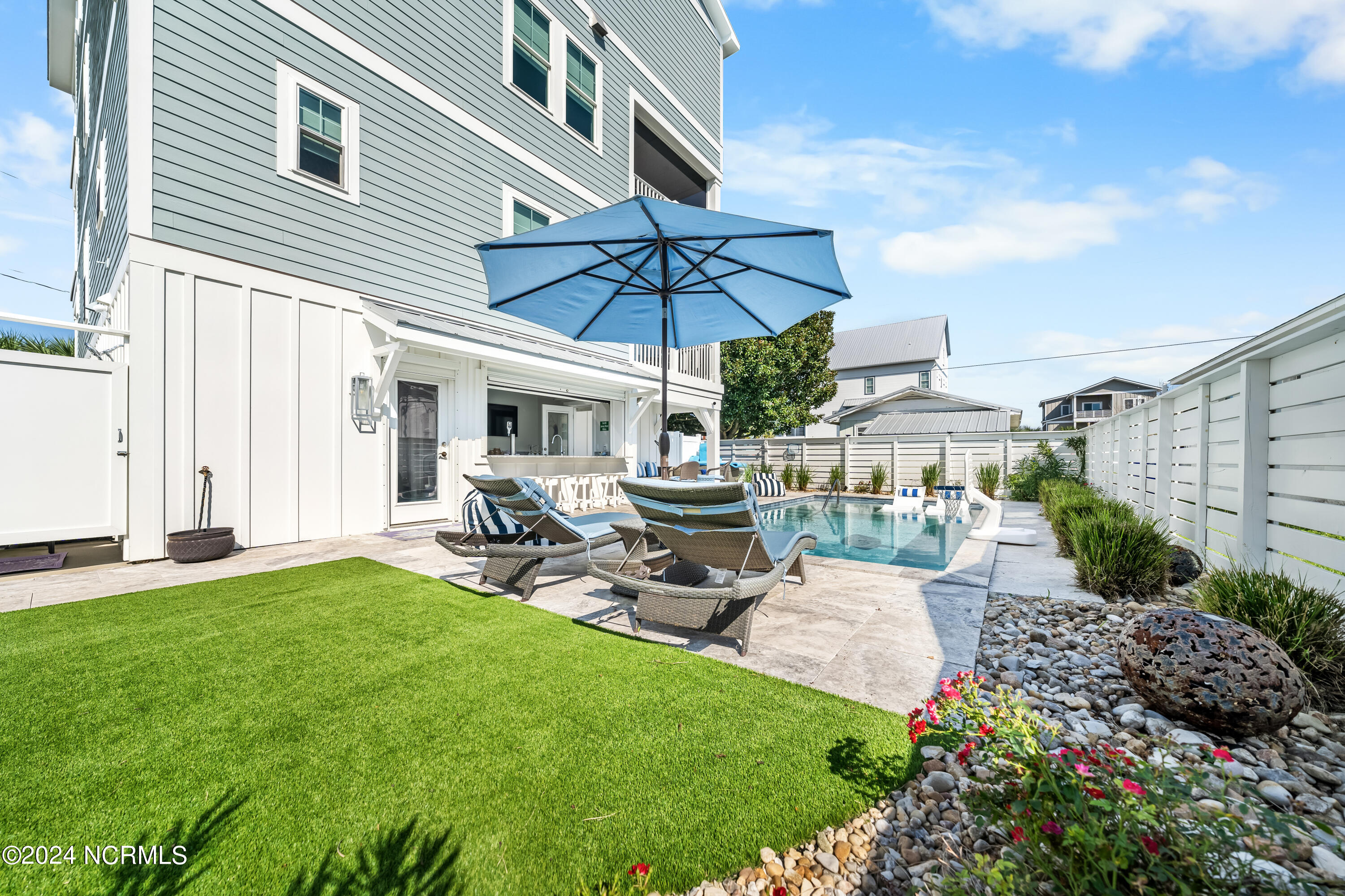 203 South Carolina Avenue