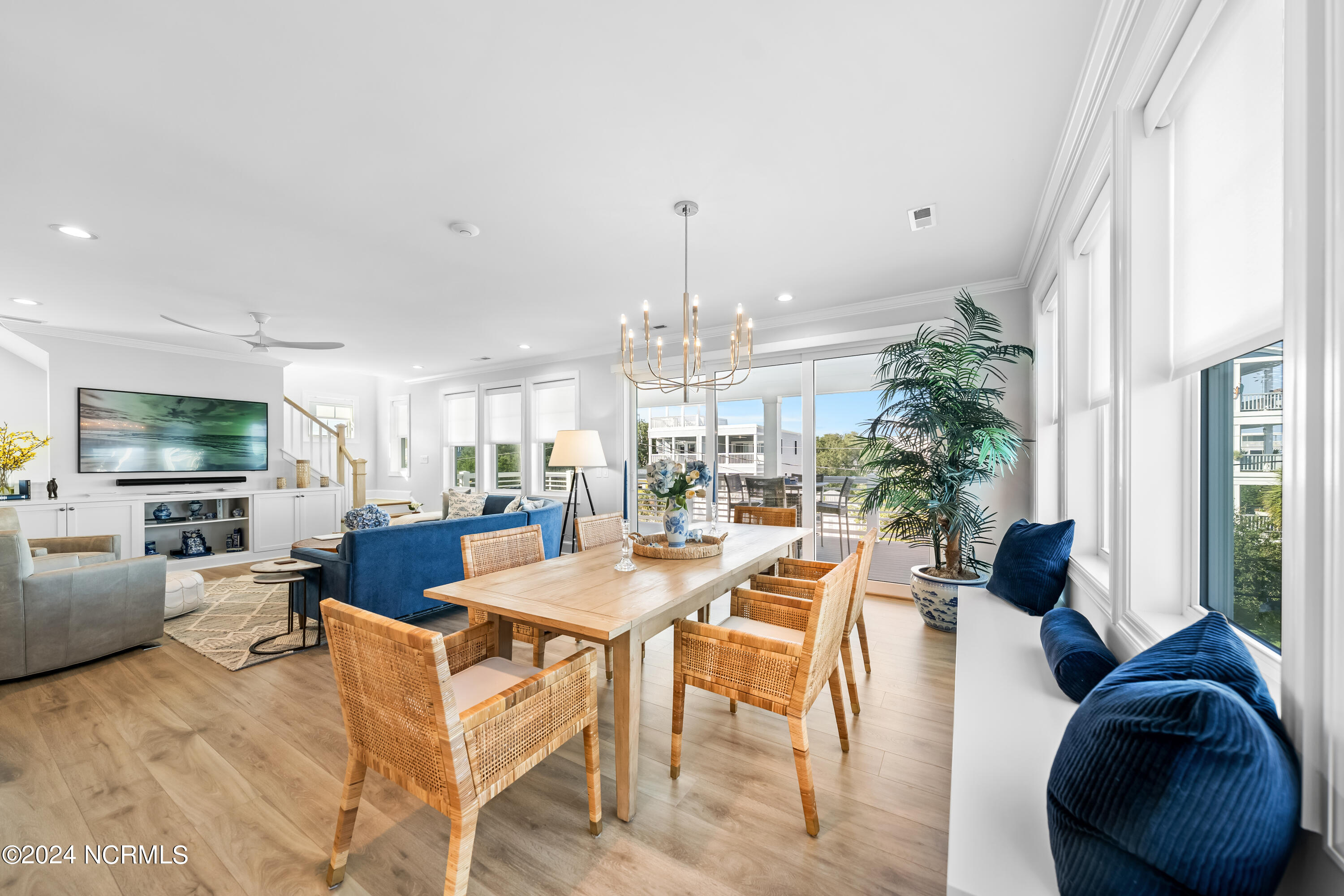 203 South Carolina Avenue