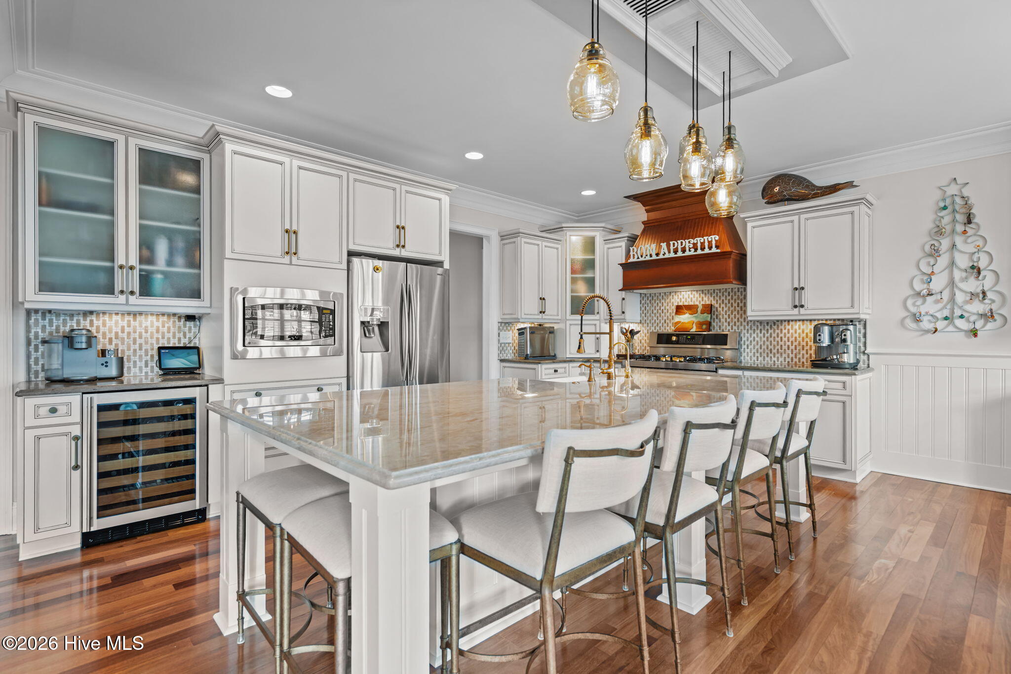 800 North Carolina Avenue