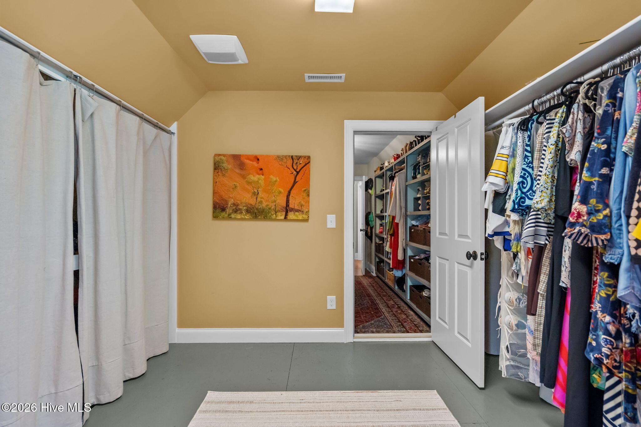 800 North Carolina Avenue