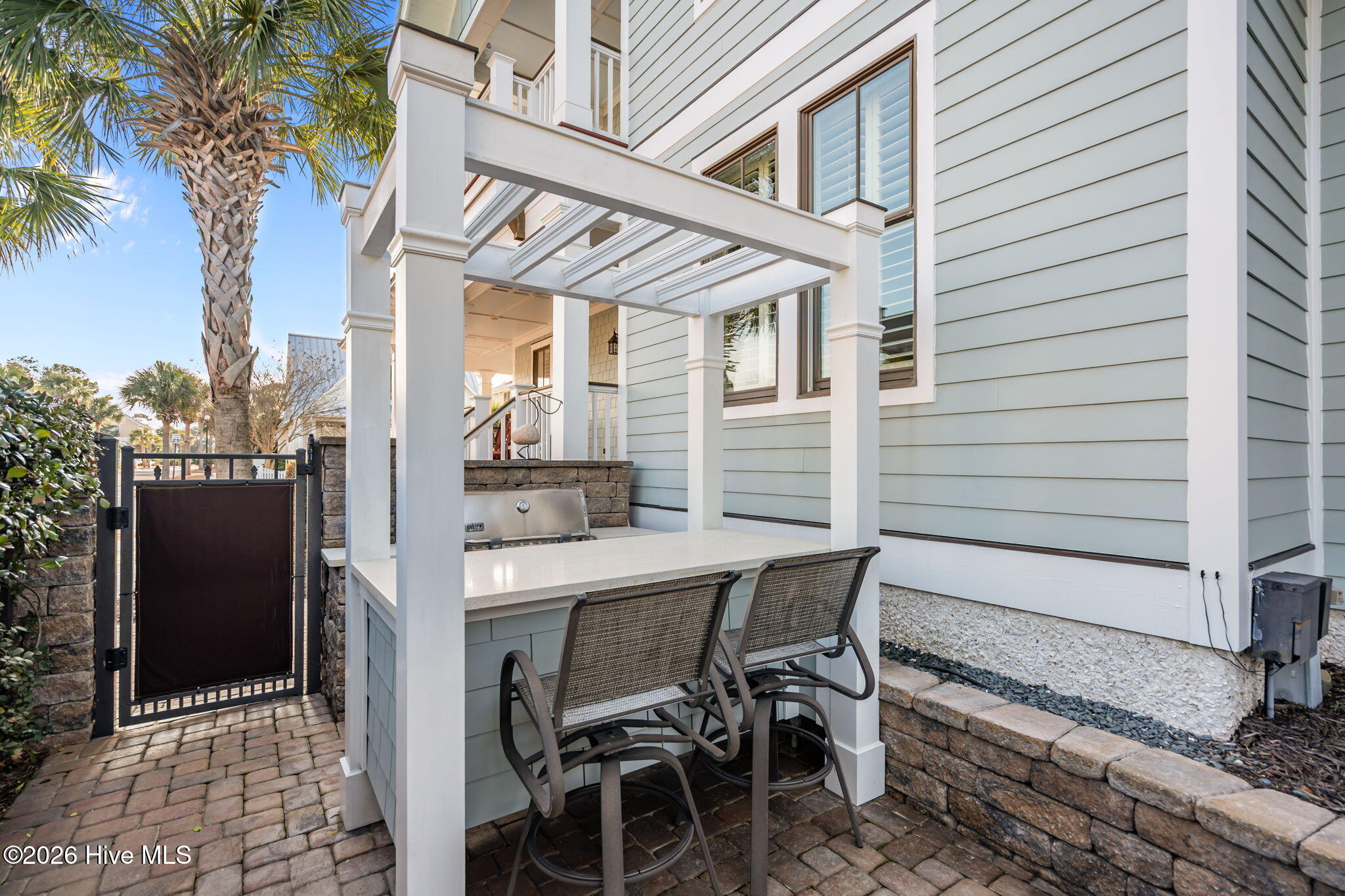 800 North Carolina Avenue