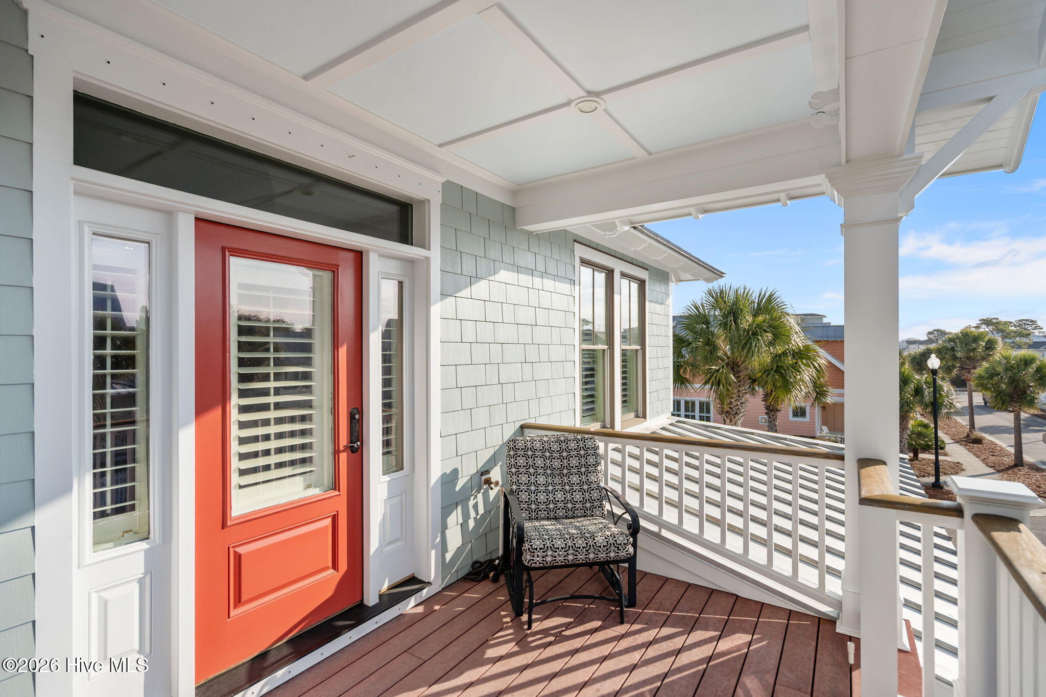 800 North Carolina Avenue