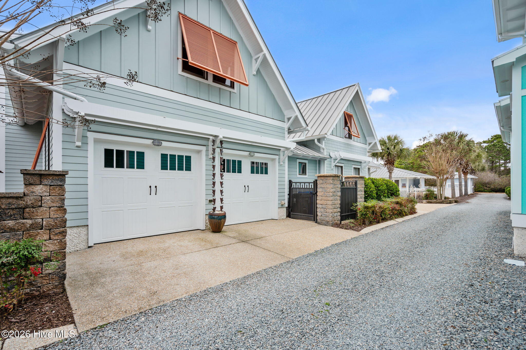 800 North Carolina Avenue