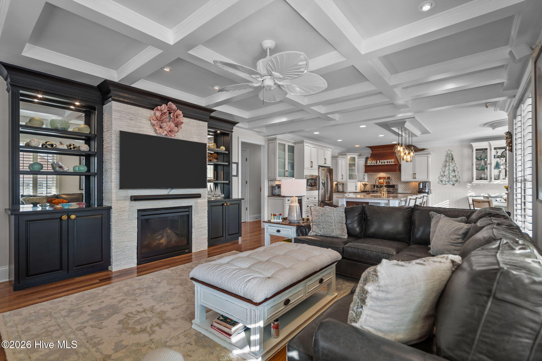 800 North Carolina Avenue