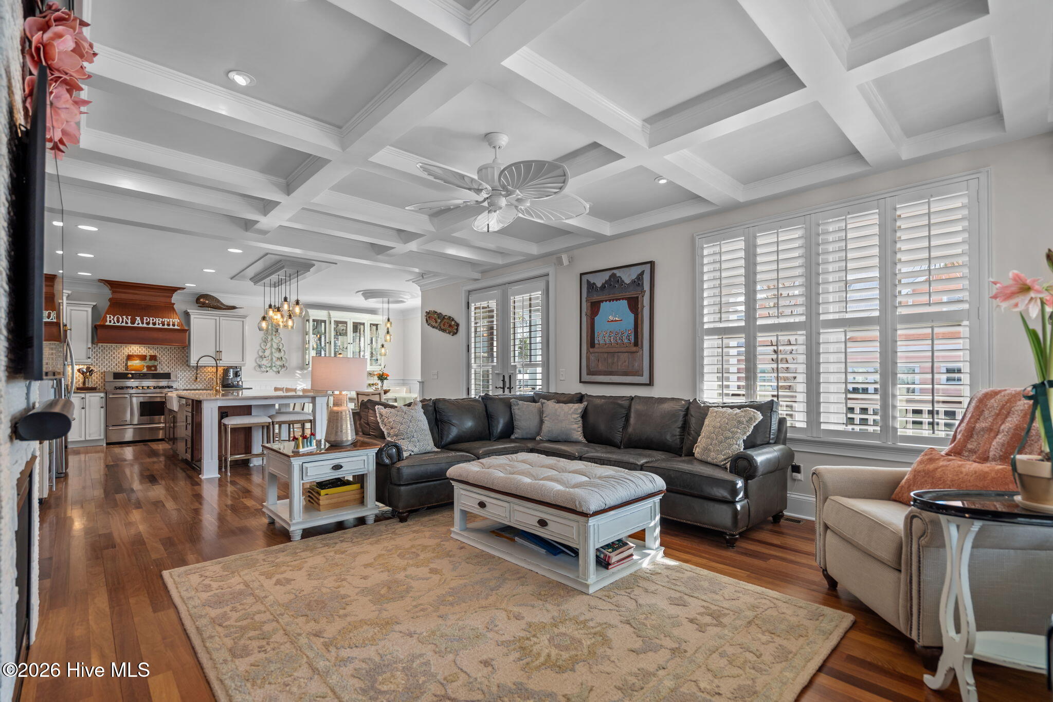 800 North Carolina Avenue