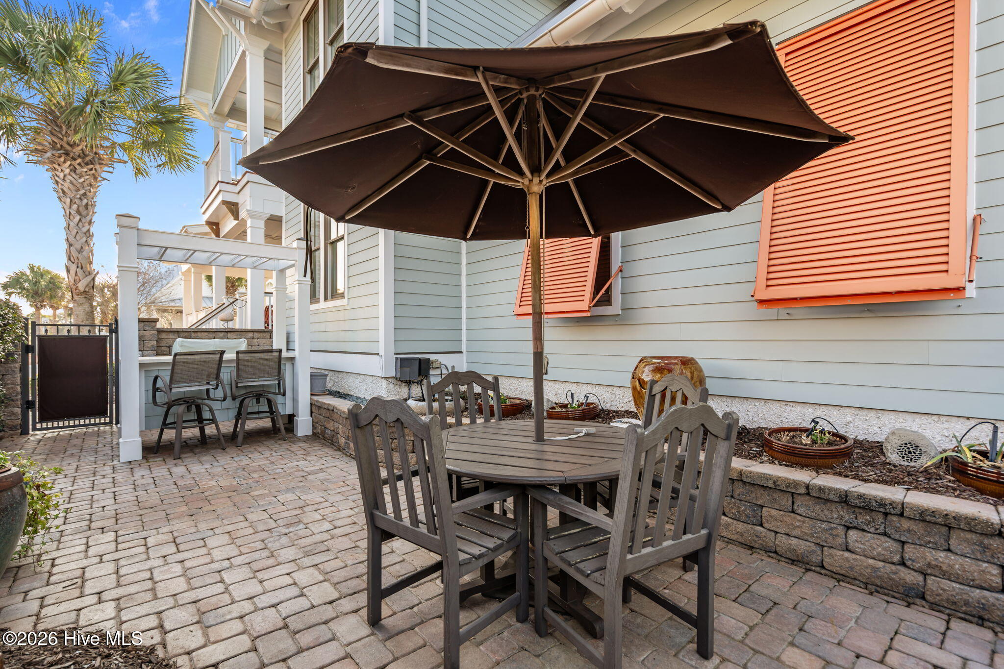 800 North Carolina Avenue