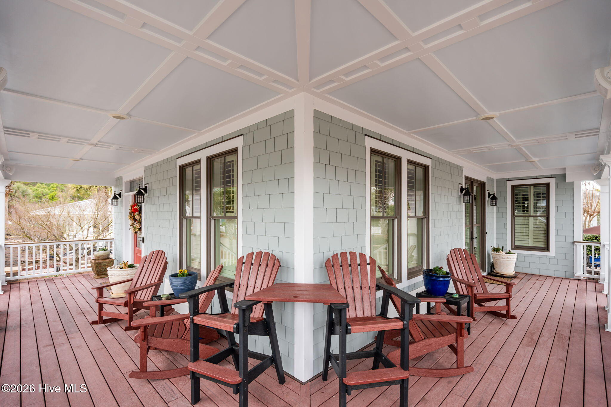 800 North Carolina Avenue