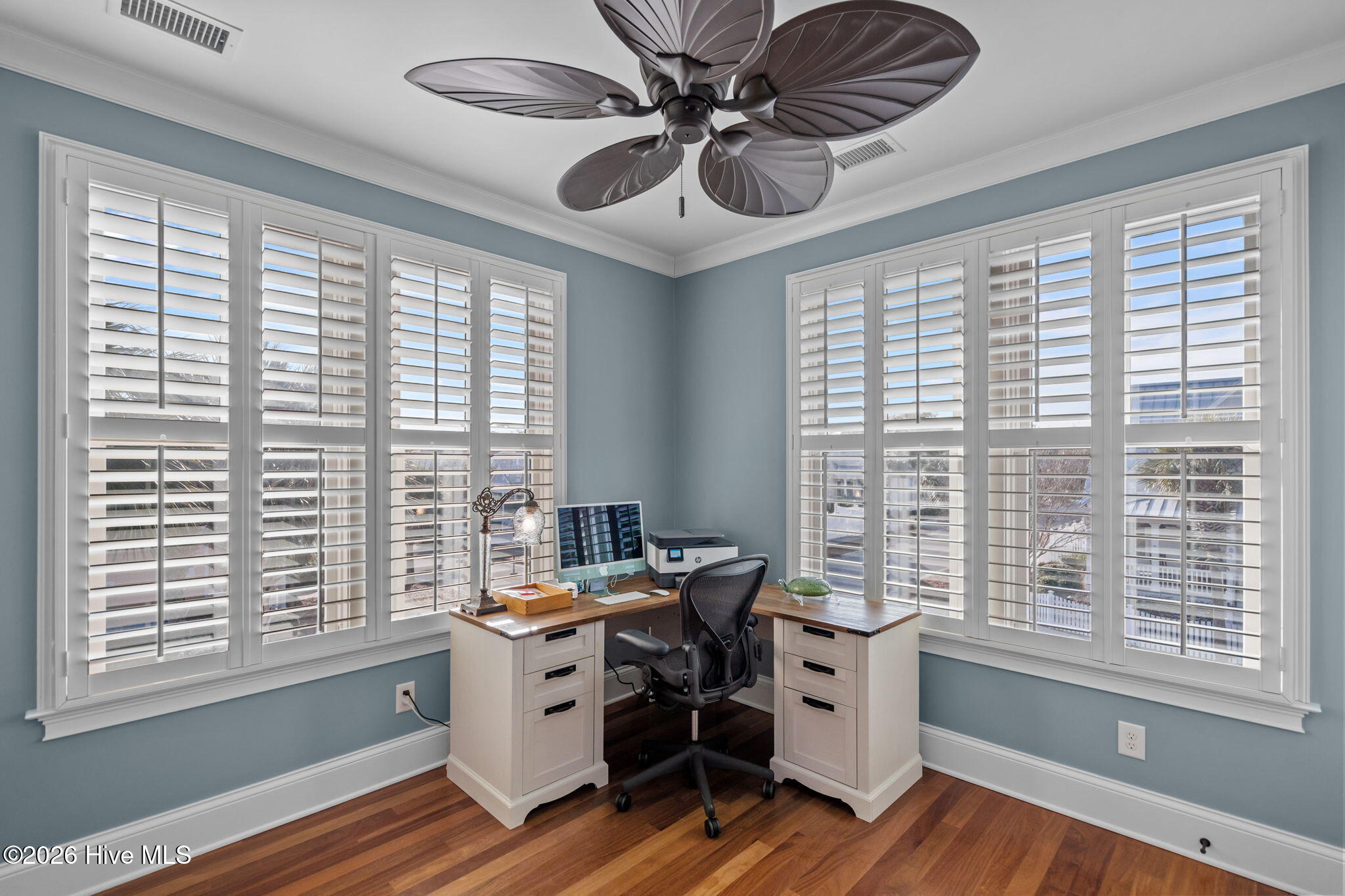 800 North Carolina Avenue