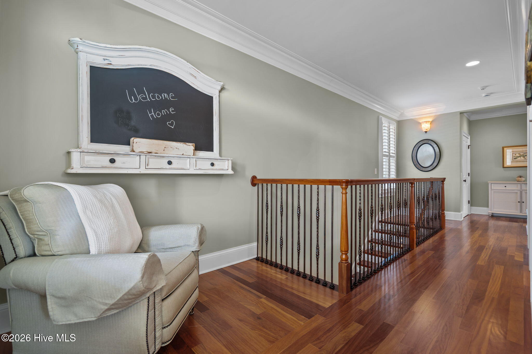 800 North Carolina Avenue