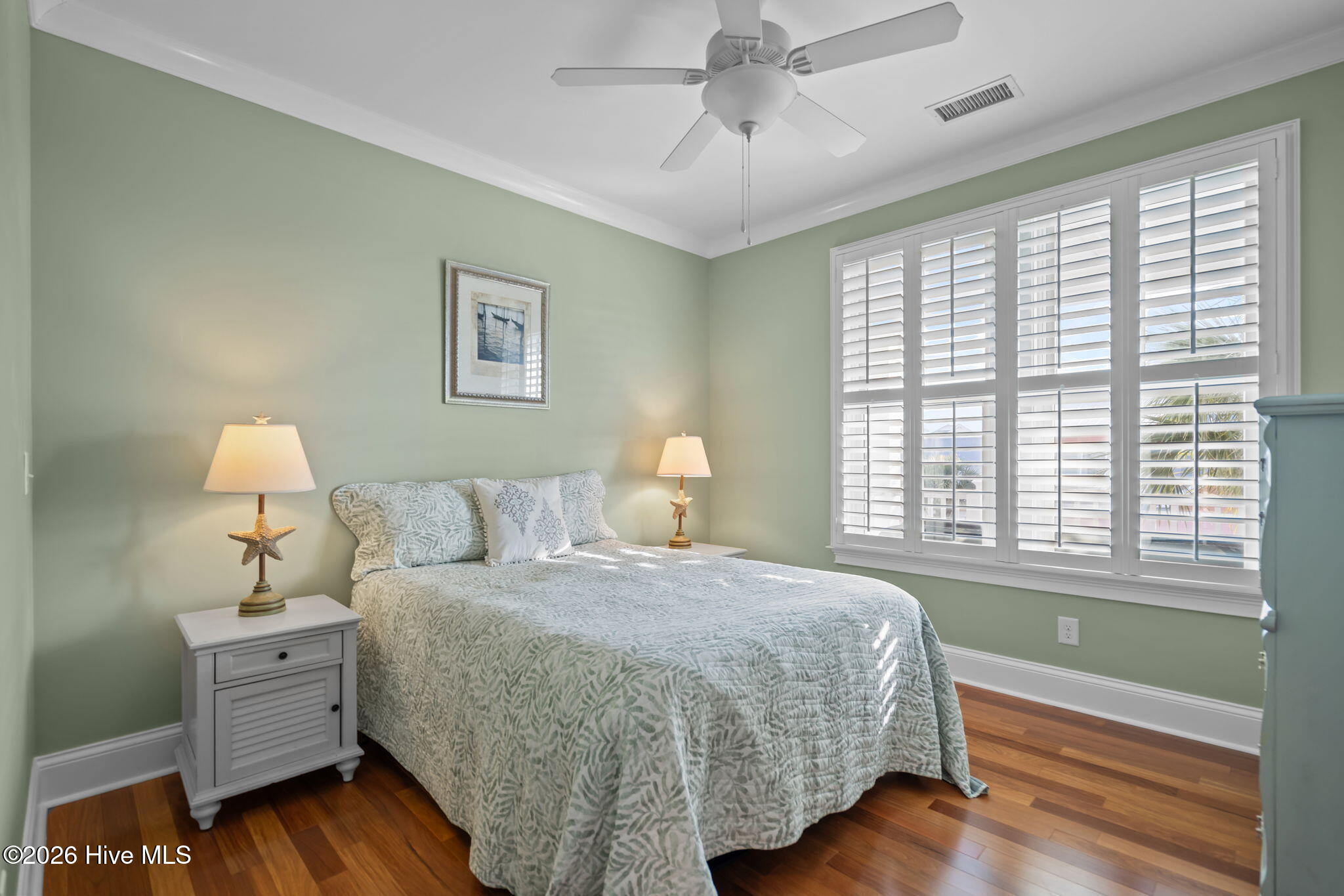 800 North Carolina Avenue