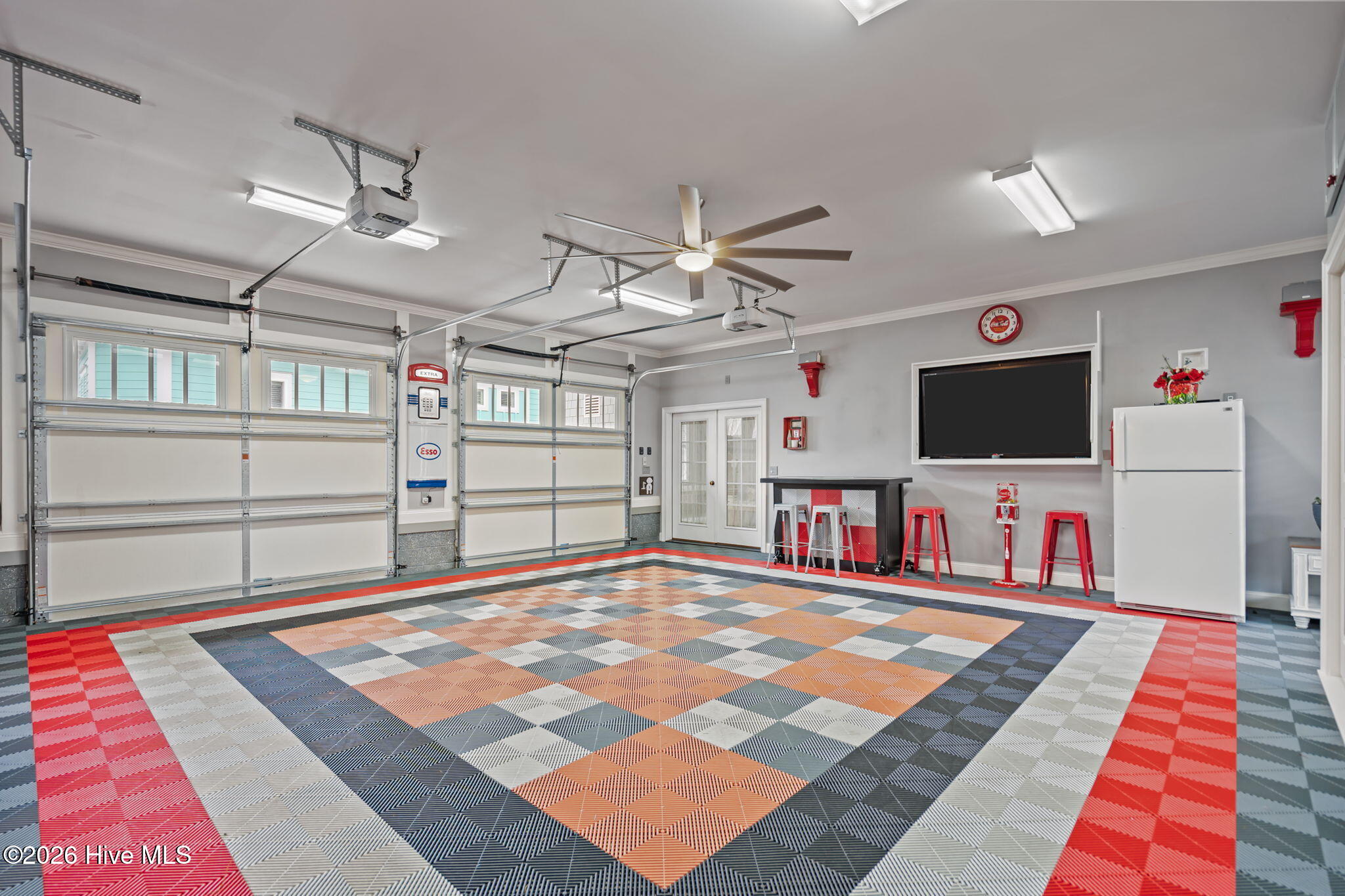 800 North Carolina Avenue