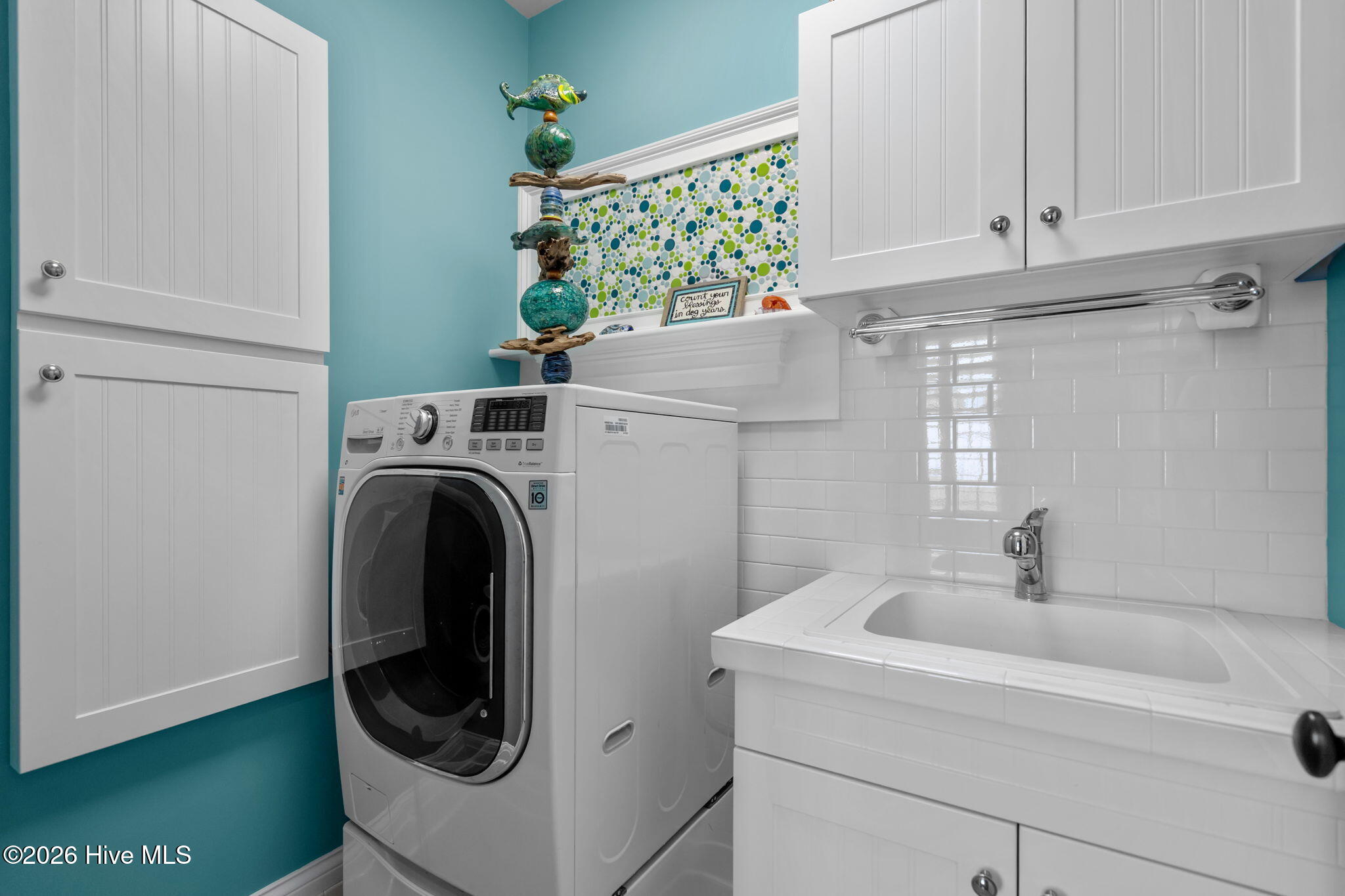 800 North Carolina Avenue