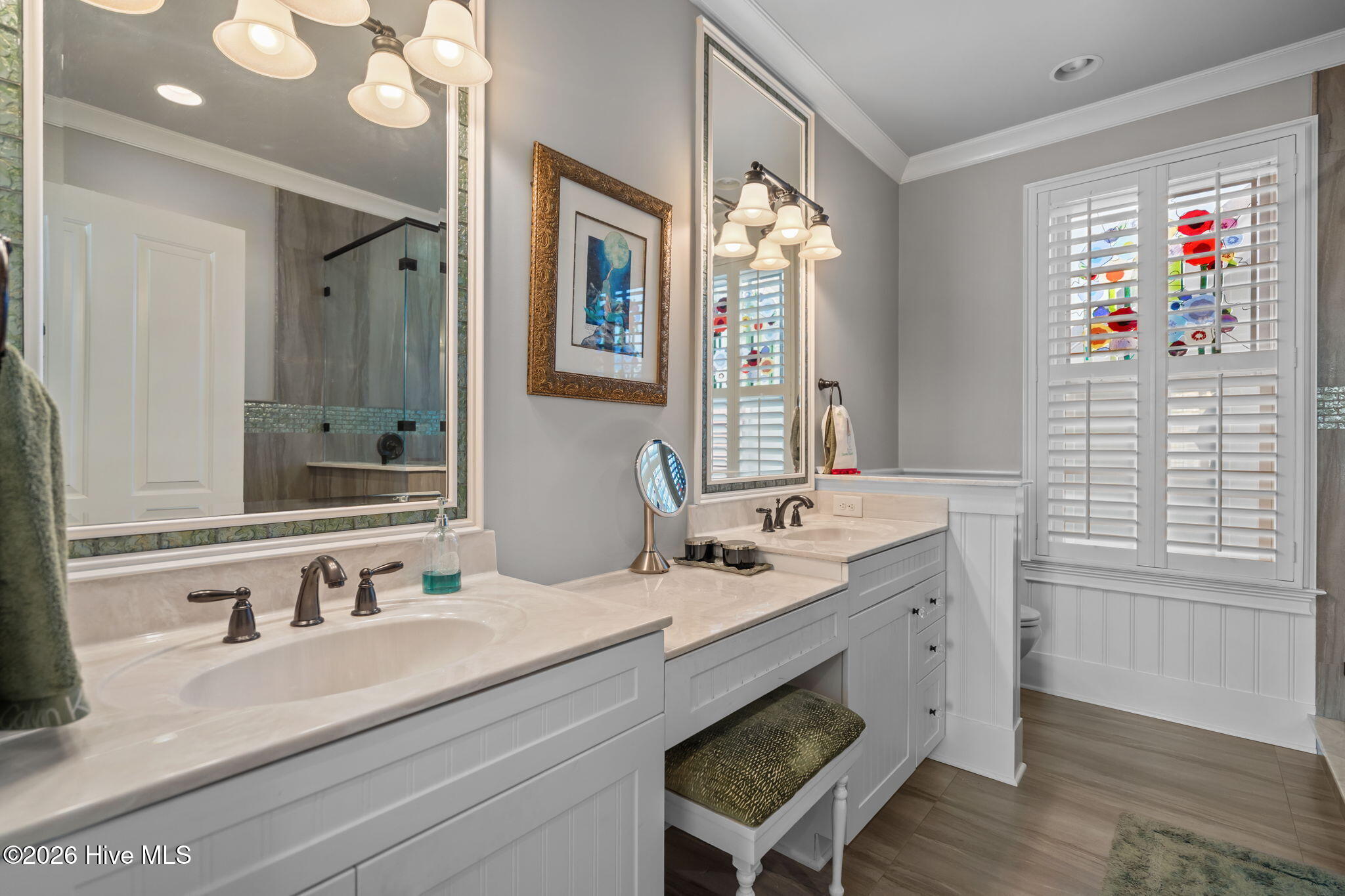 800 North Carolina Avenue