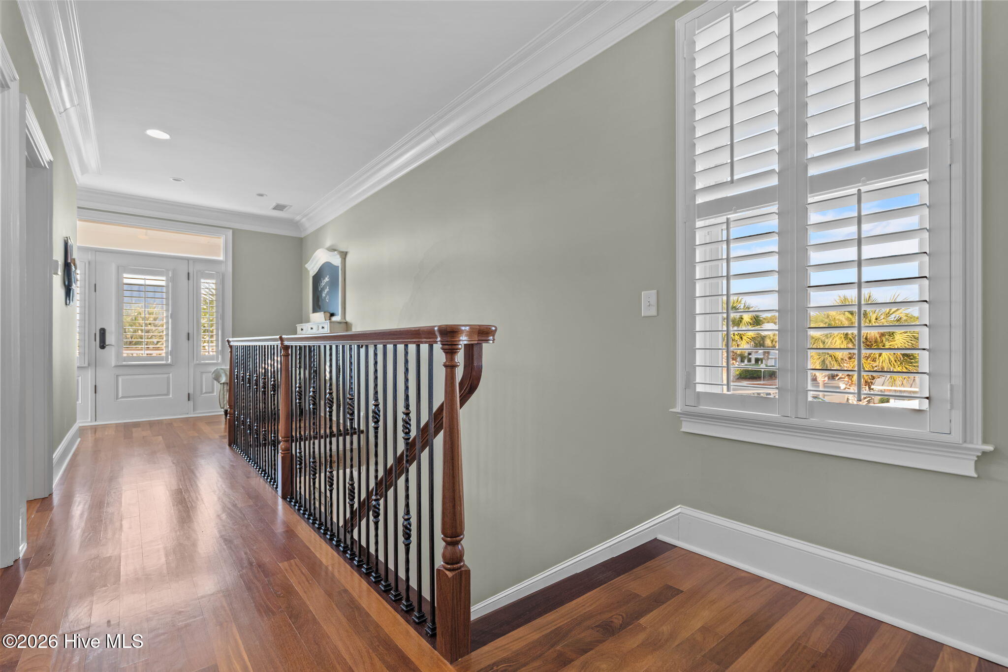 800 North Carolina Avenue