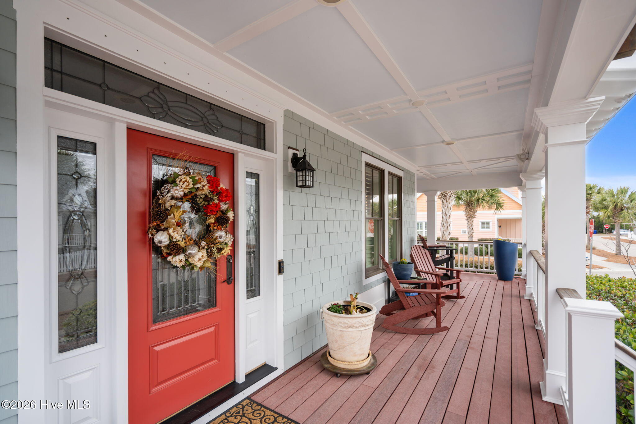 800 North Carolina Avenue