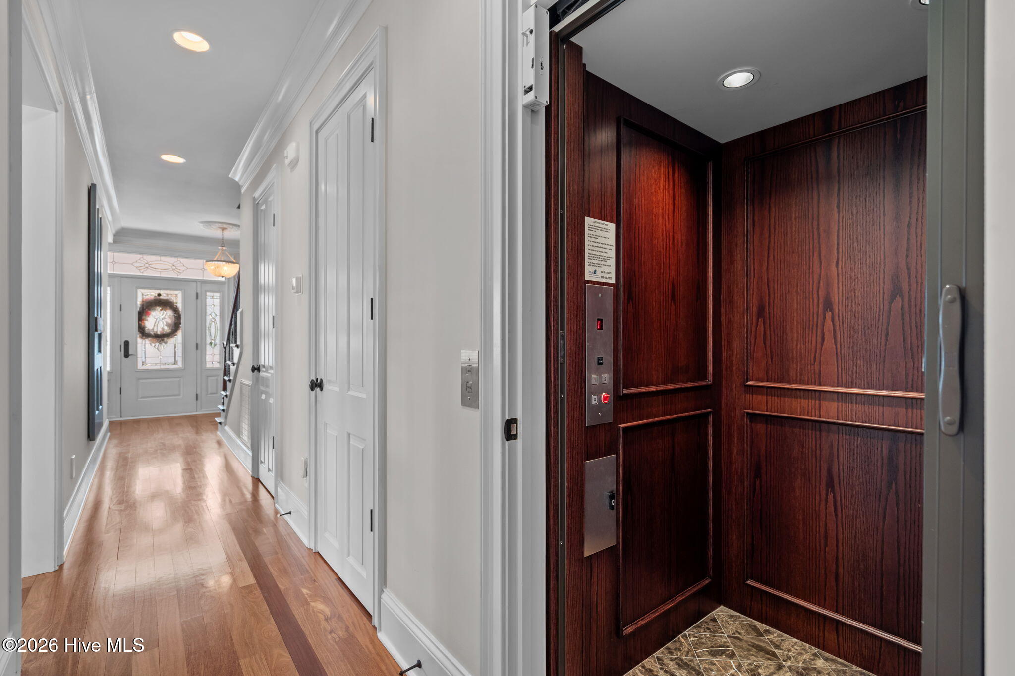 800 North Carolina Avenue