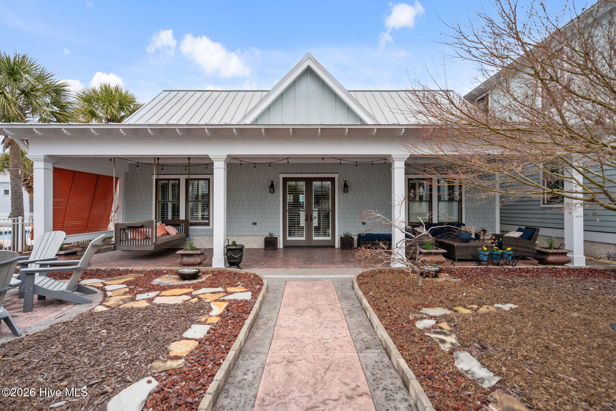 800 North Carolina Avenue