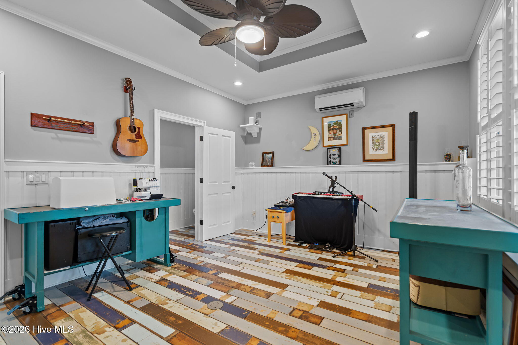 800 North Carolina Avenue